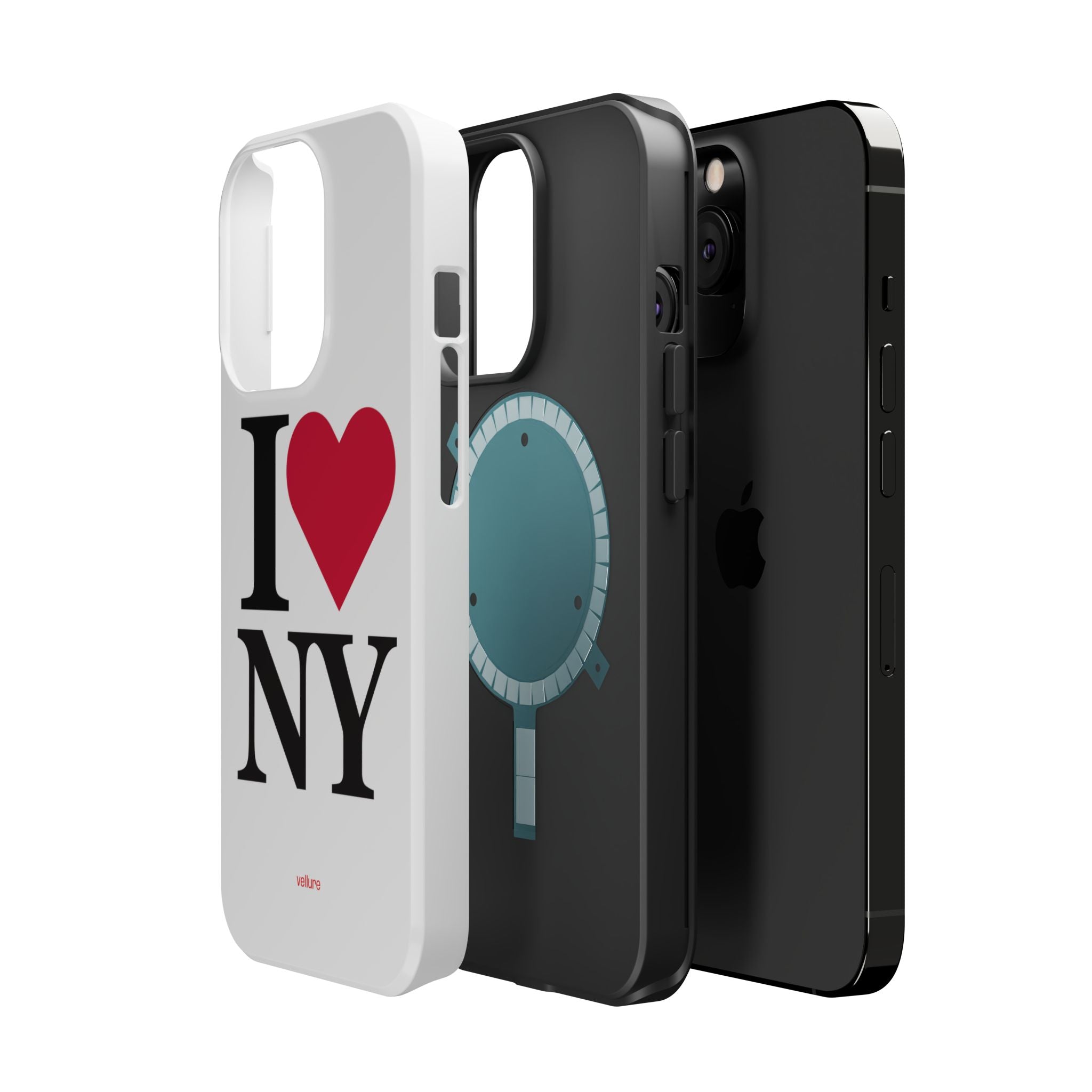I LOVE NY