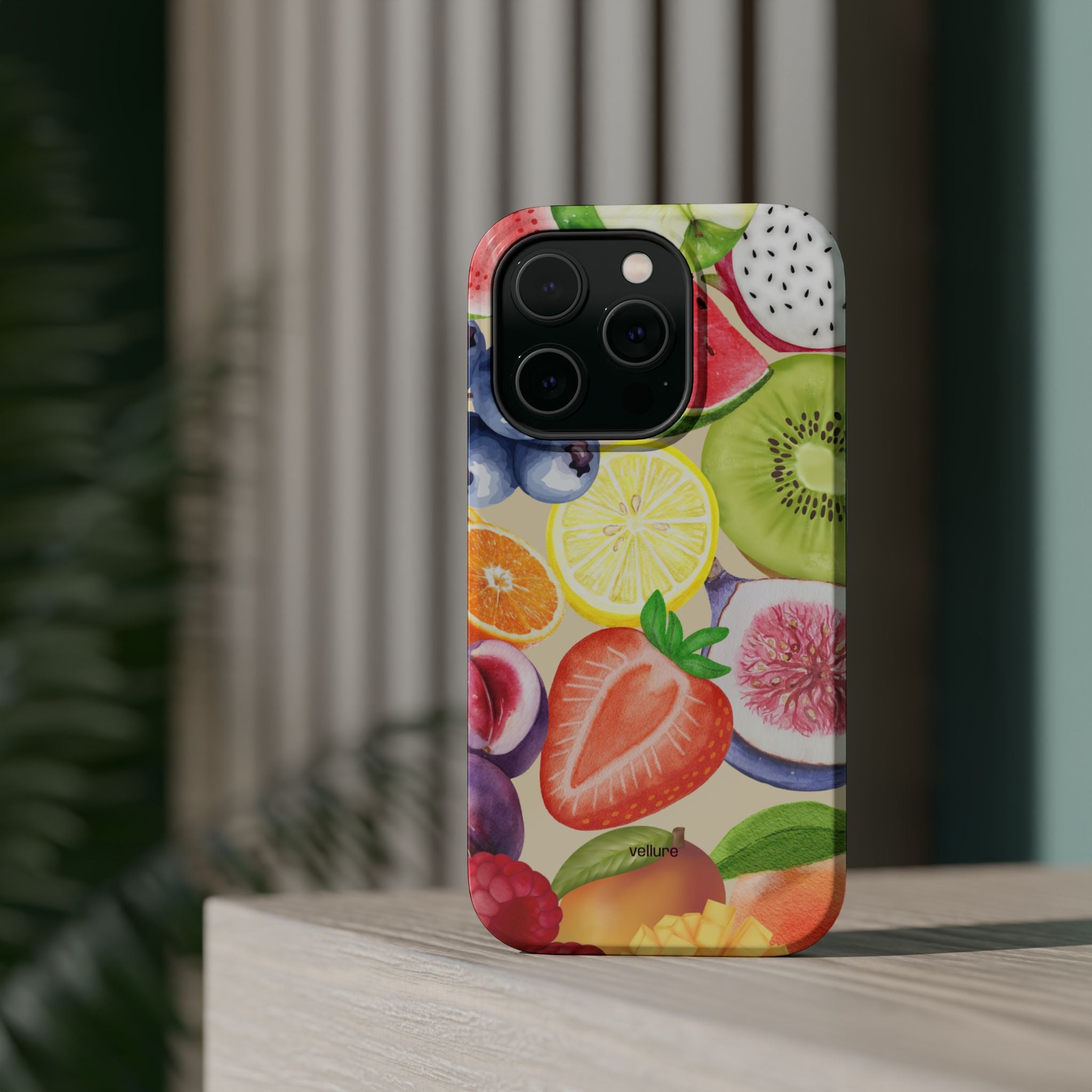Fruity tootie