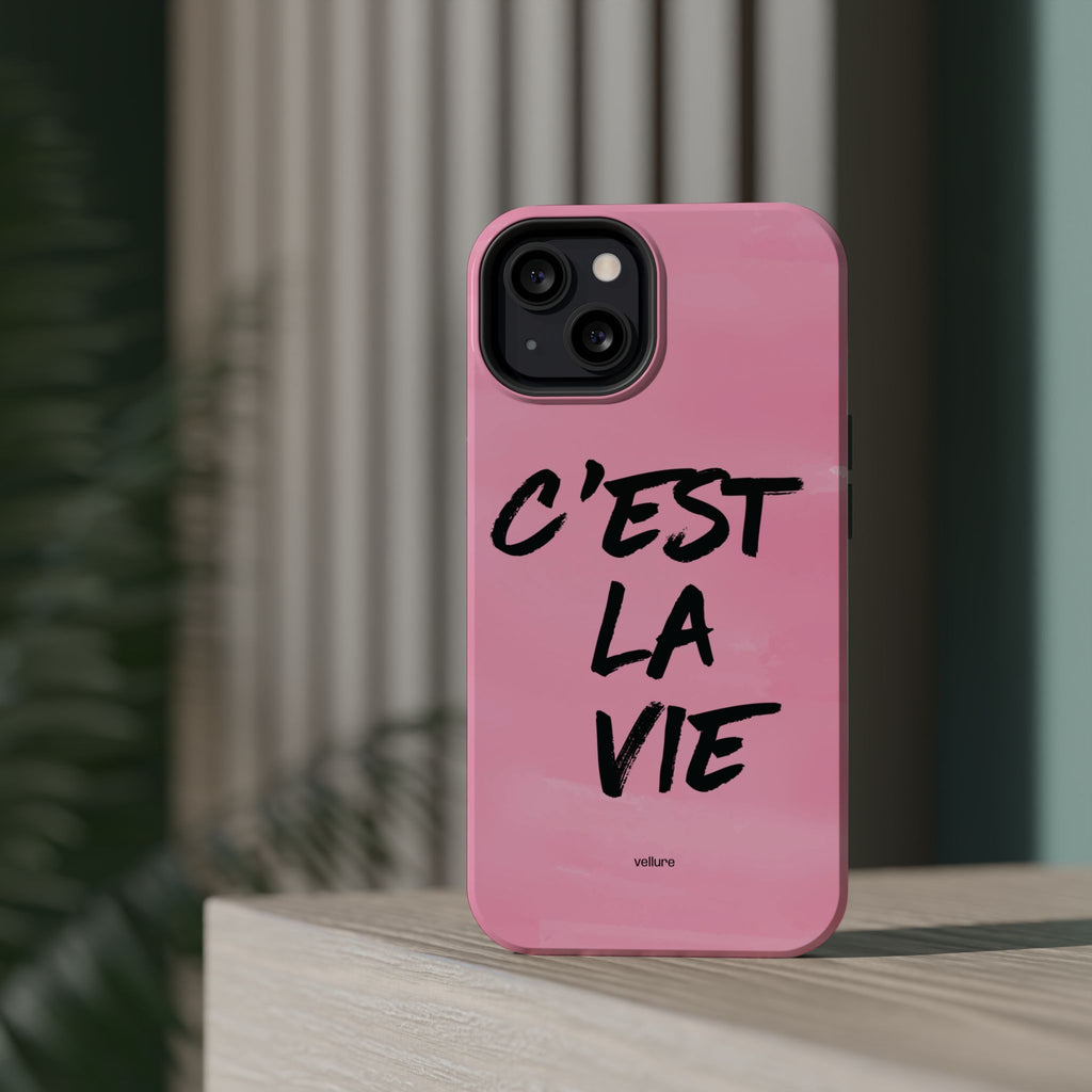 C'est La Vie