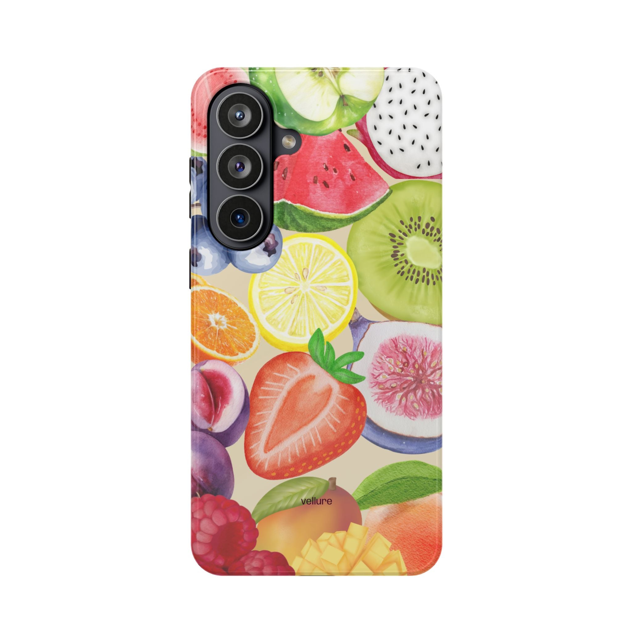 Fruity tootie