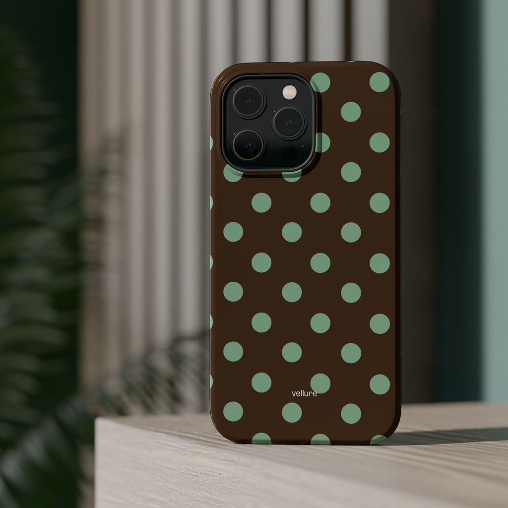 Coco mint