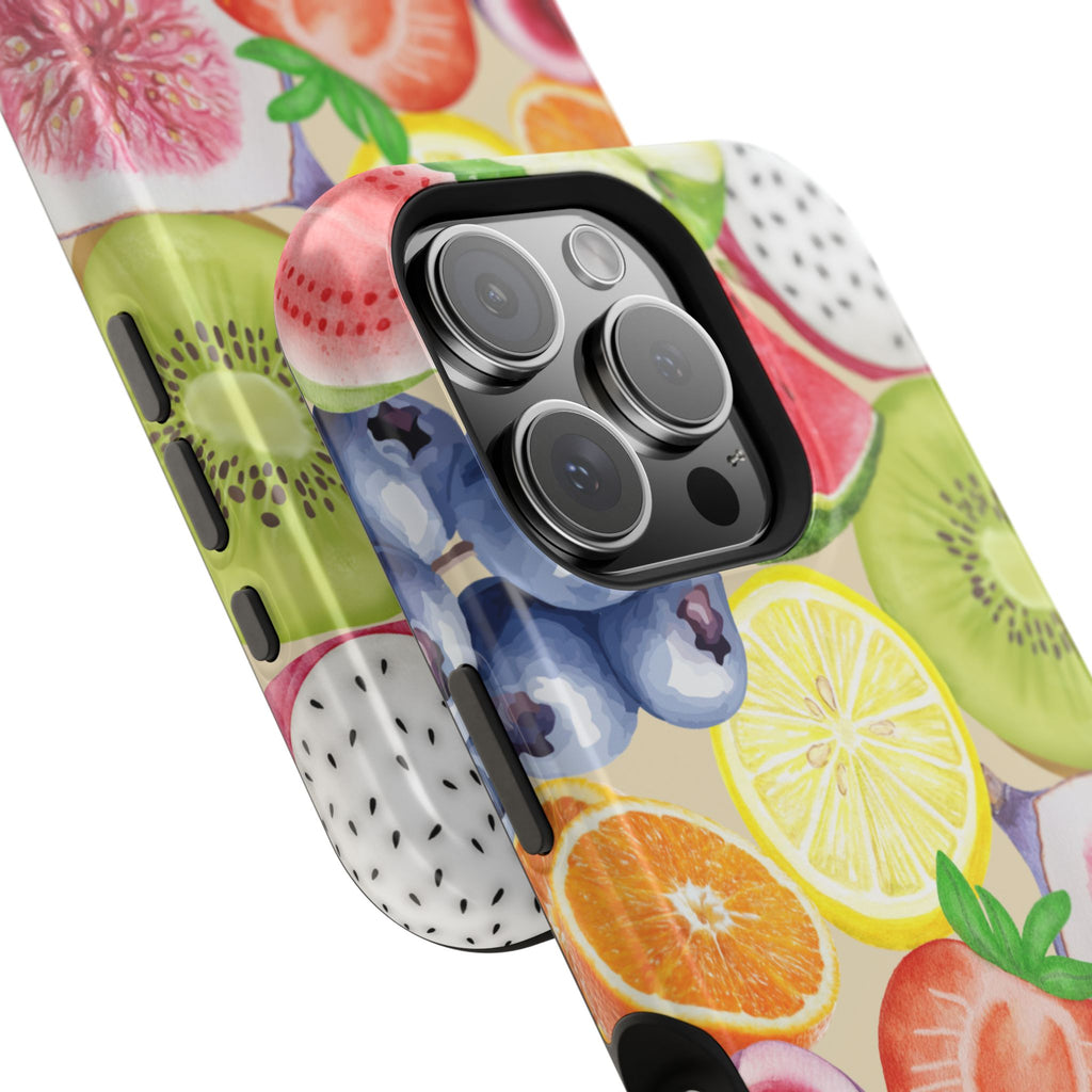 Fruity tootie