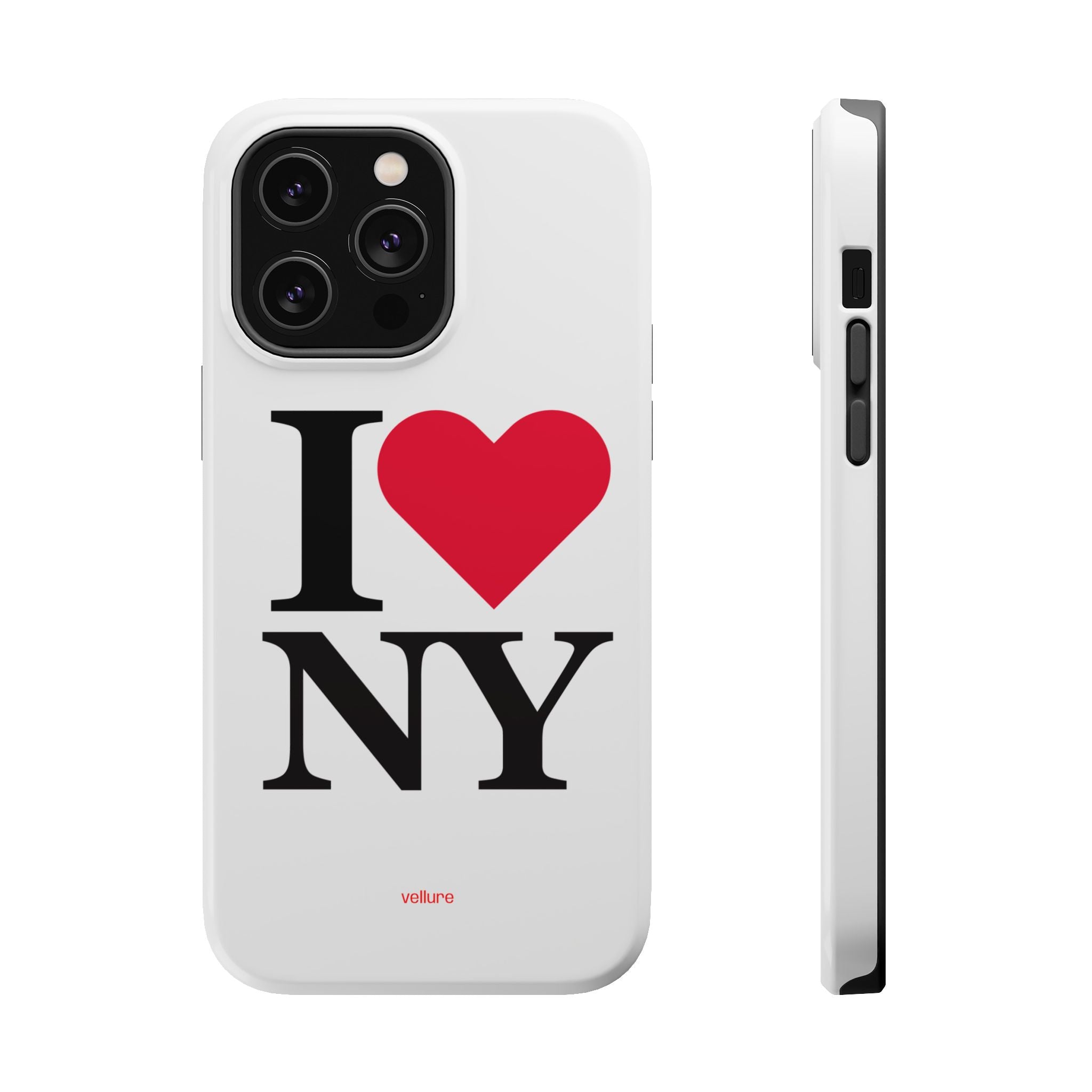 I LOVE NY