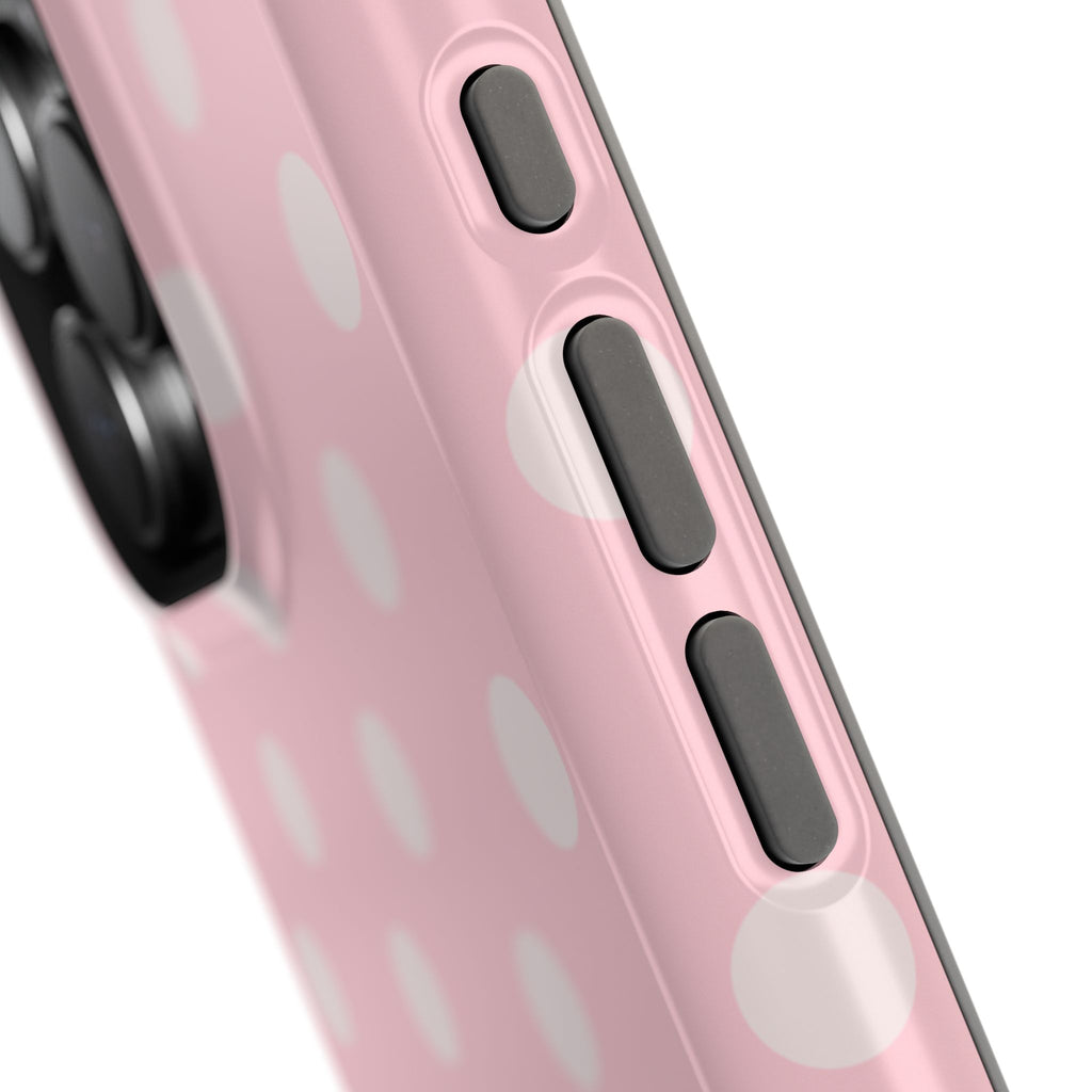 Pink lemonade
