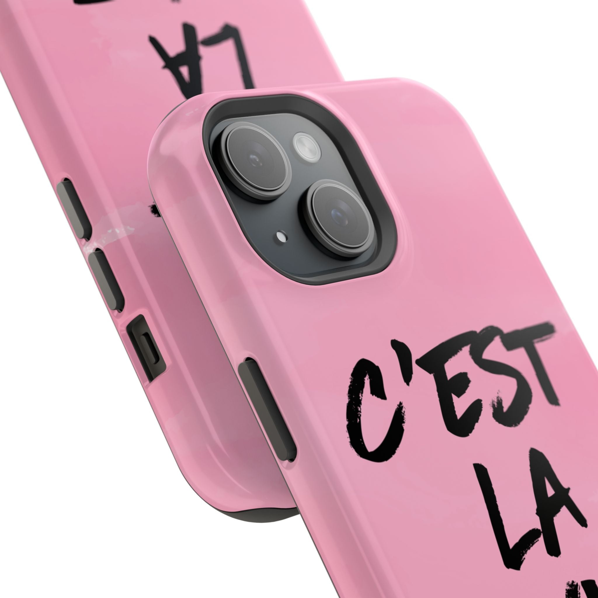 C'est La Vie