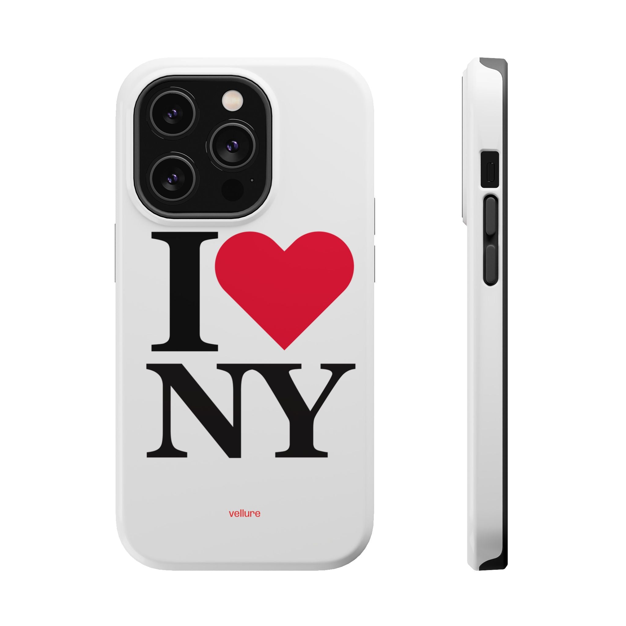 I LOVE NY
