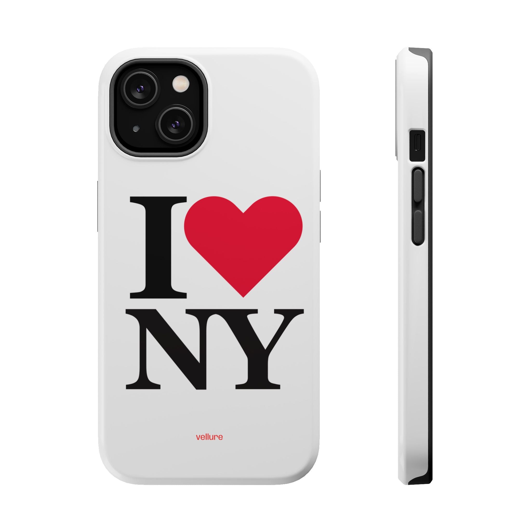 I LOVE NY