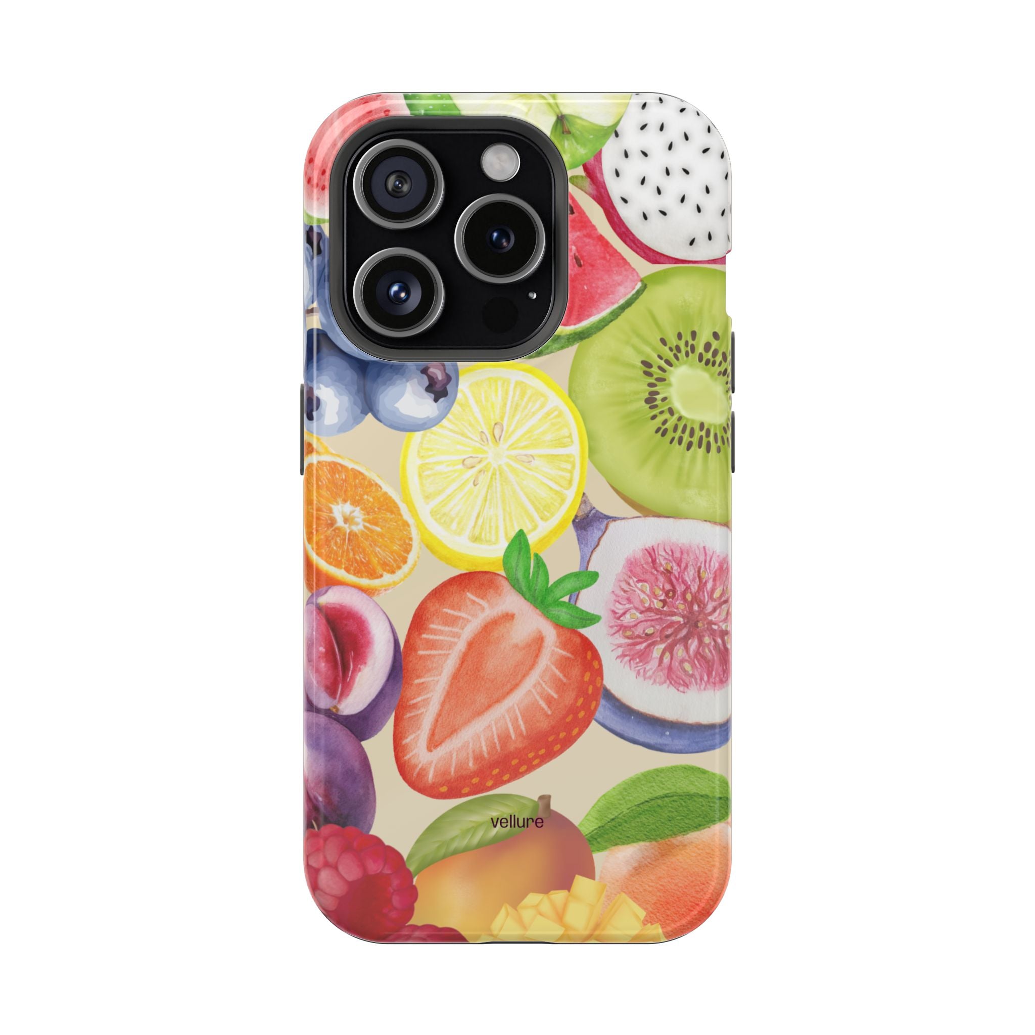 Fruity tootie