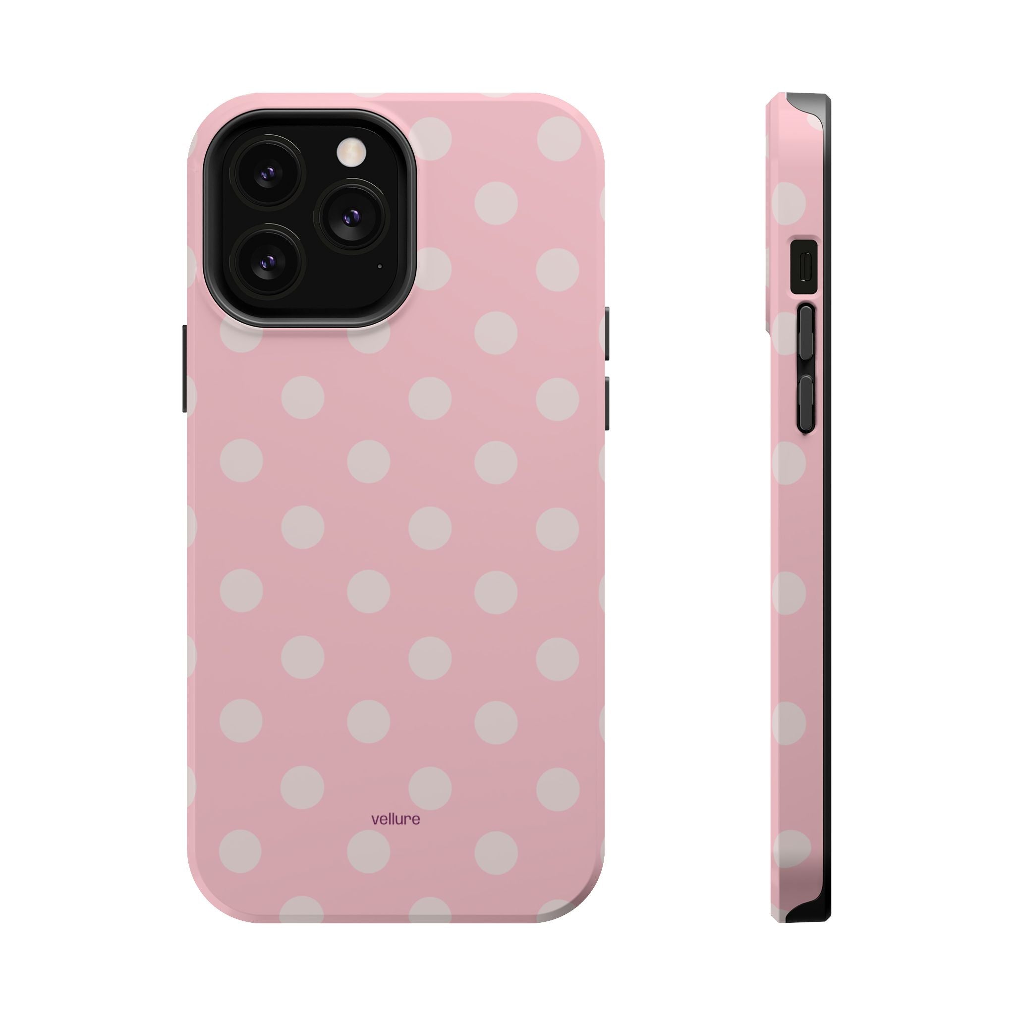 Pink lemonade