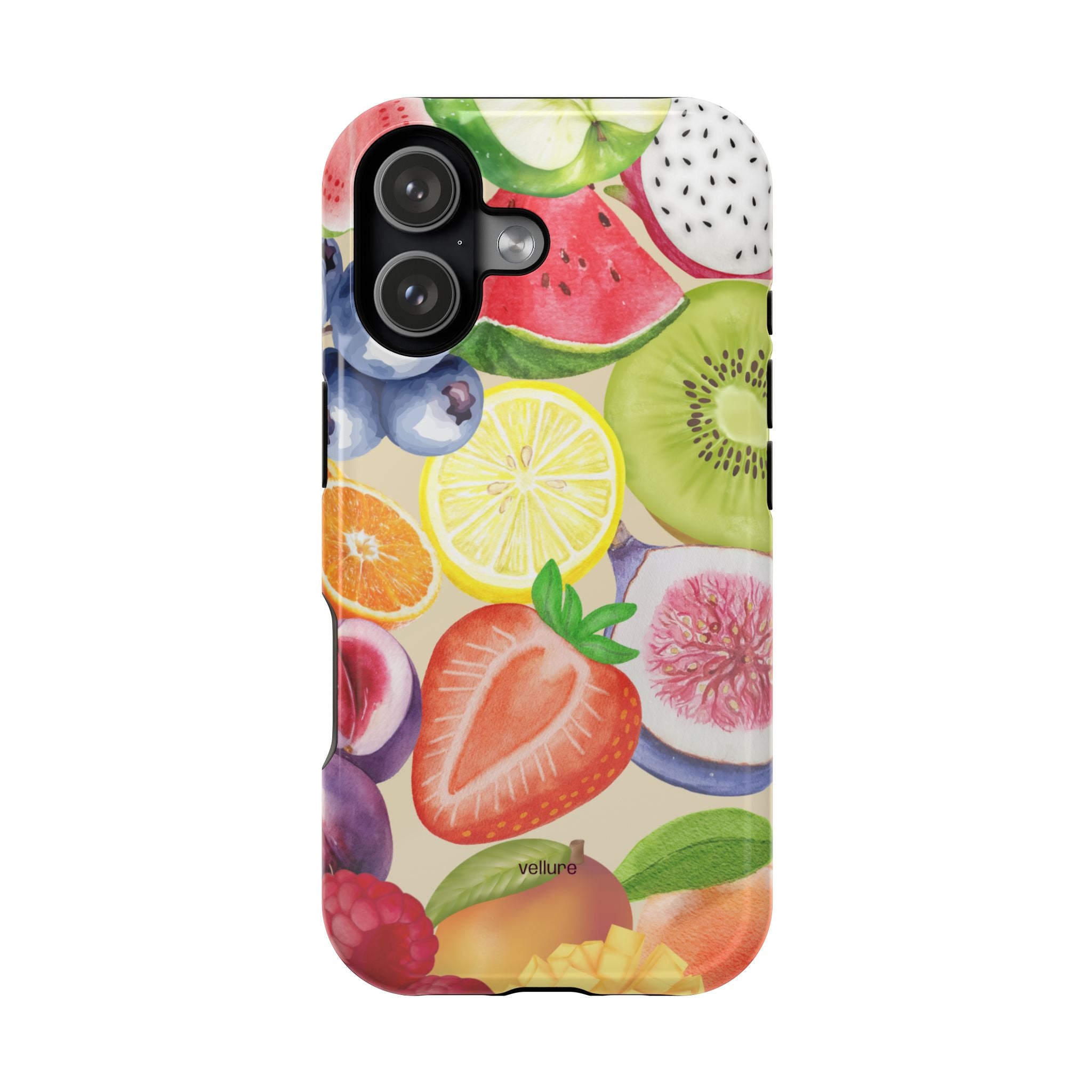 Fruity tootie