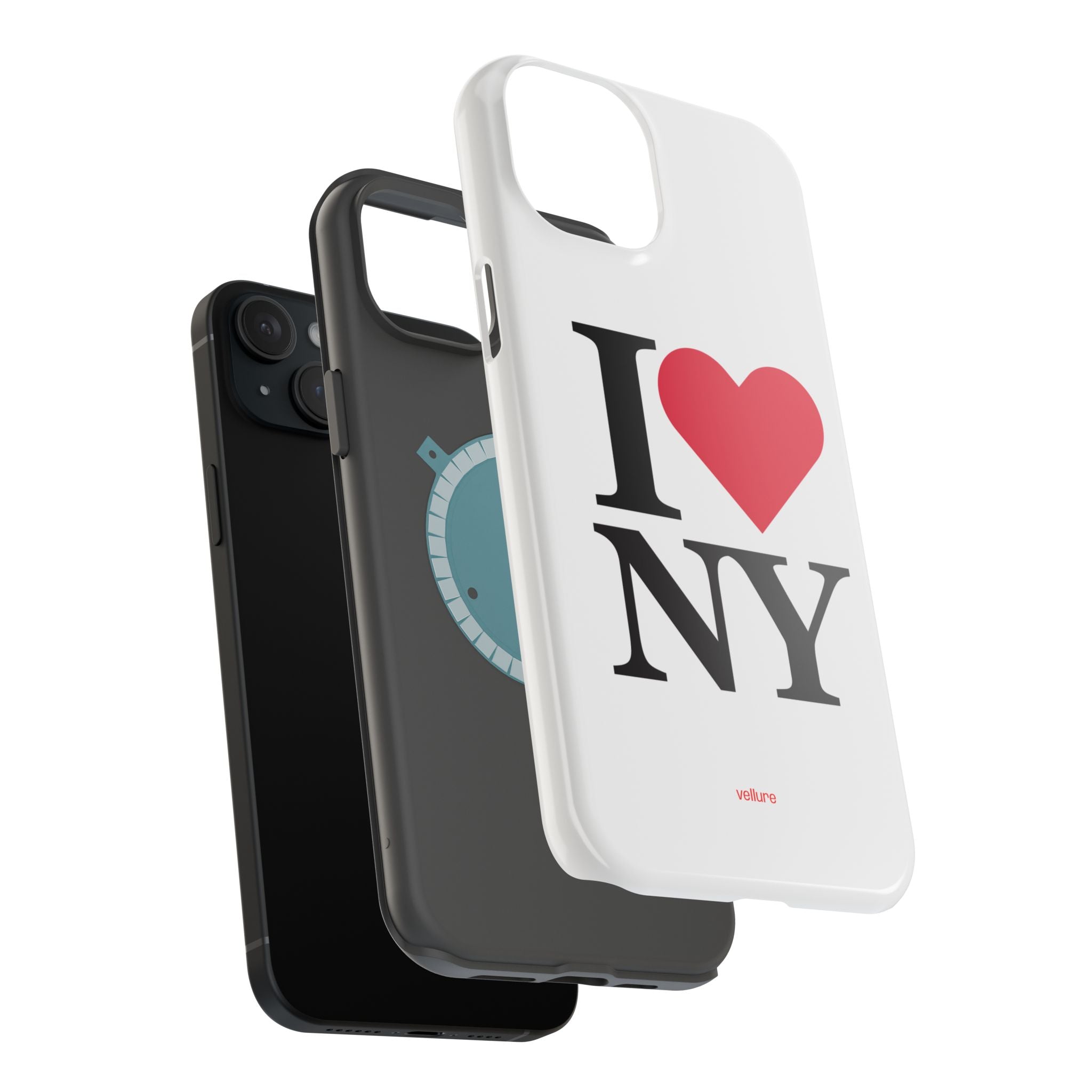 I LOVE NY