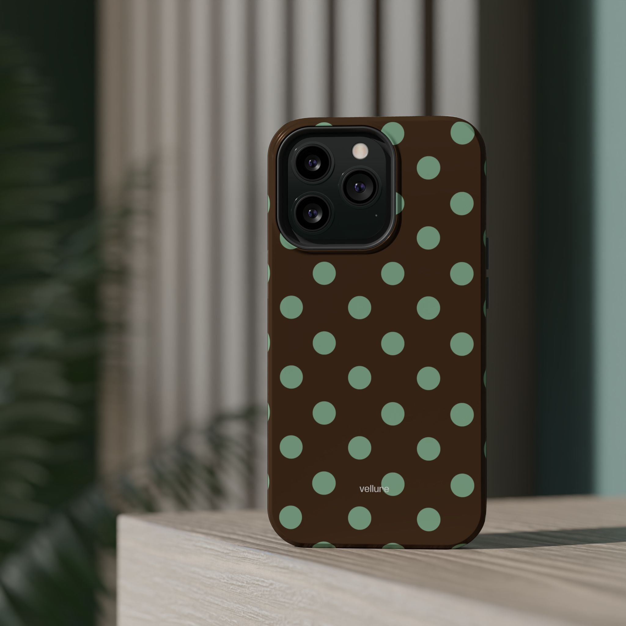 Coco mint