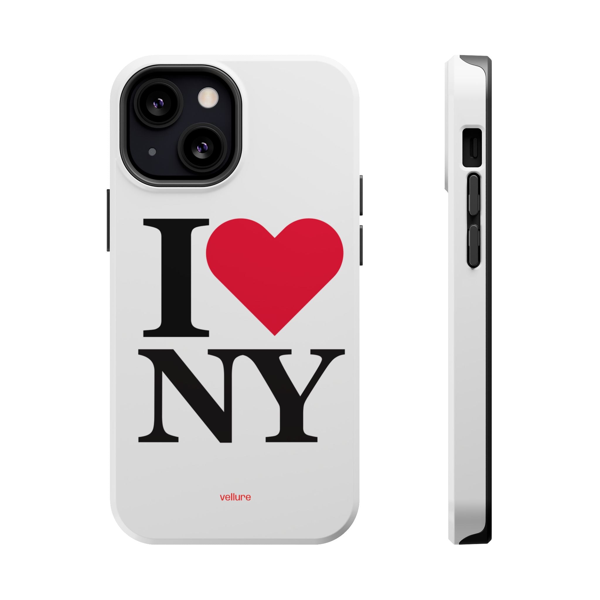 I LOVE NY