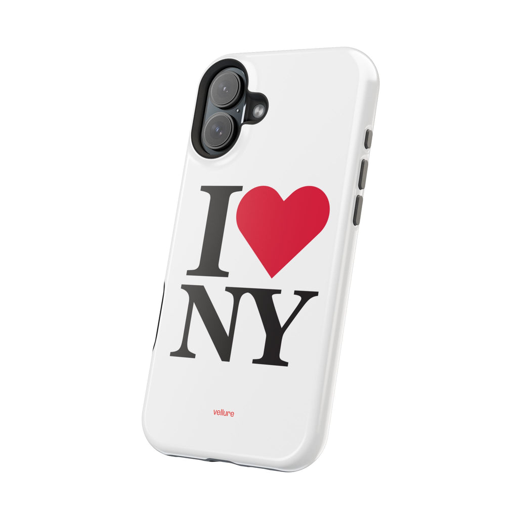 I LOVE NY