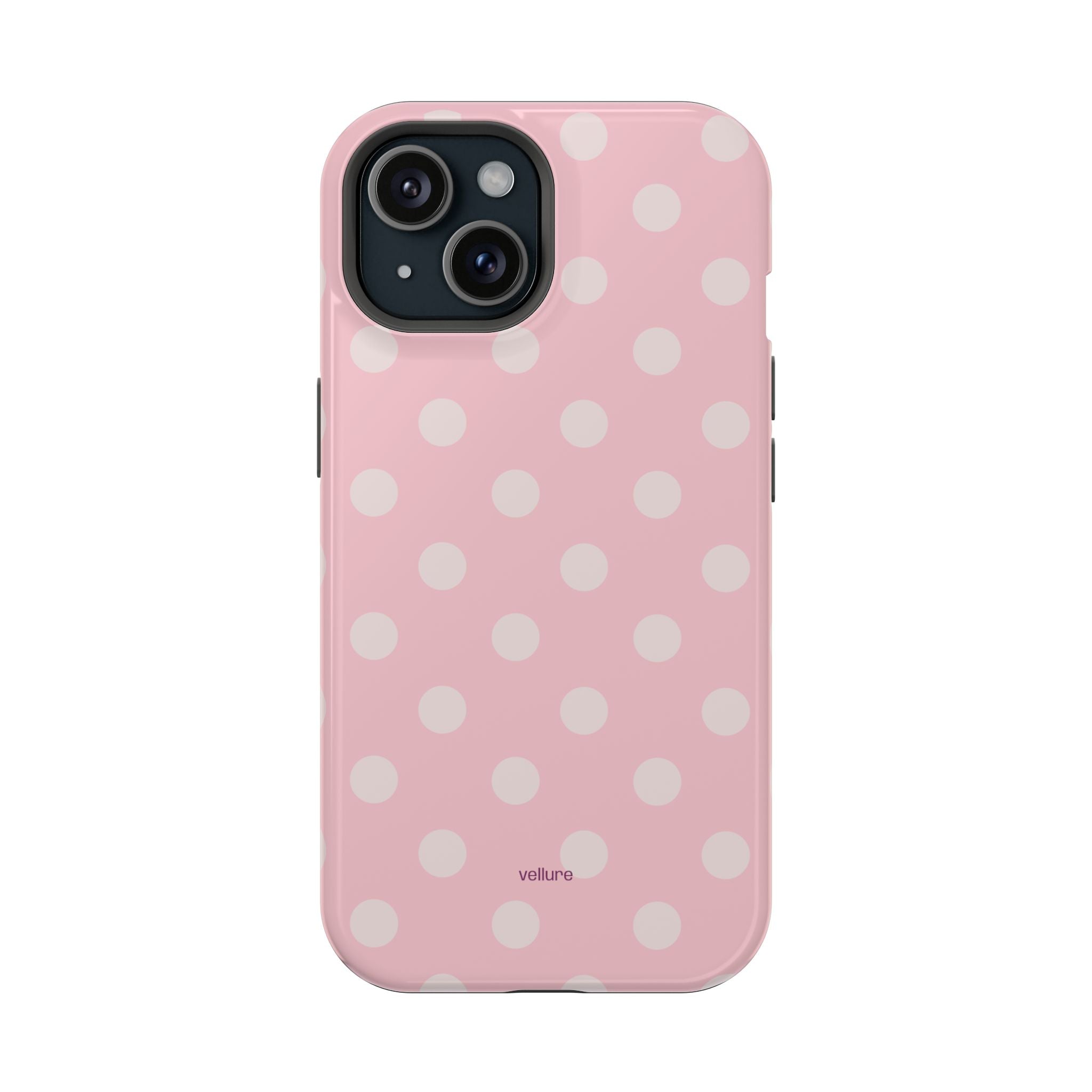 Pink lemonade