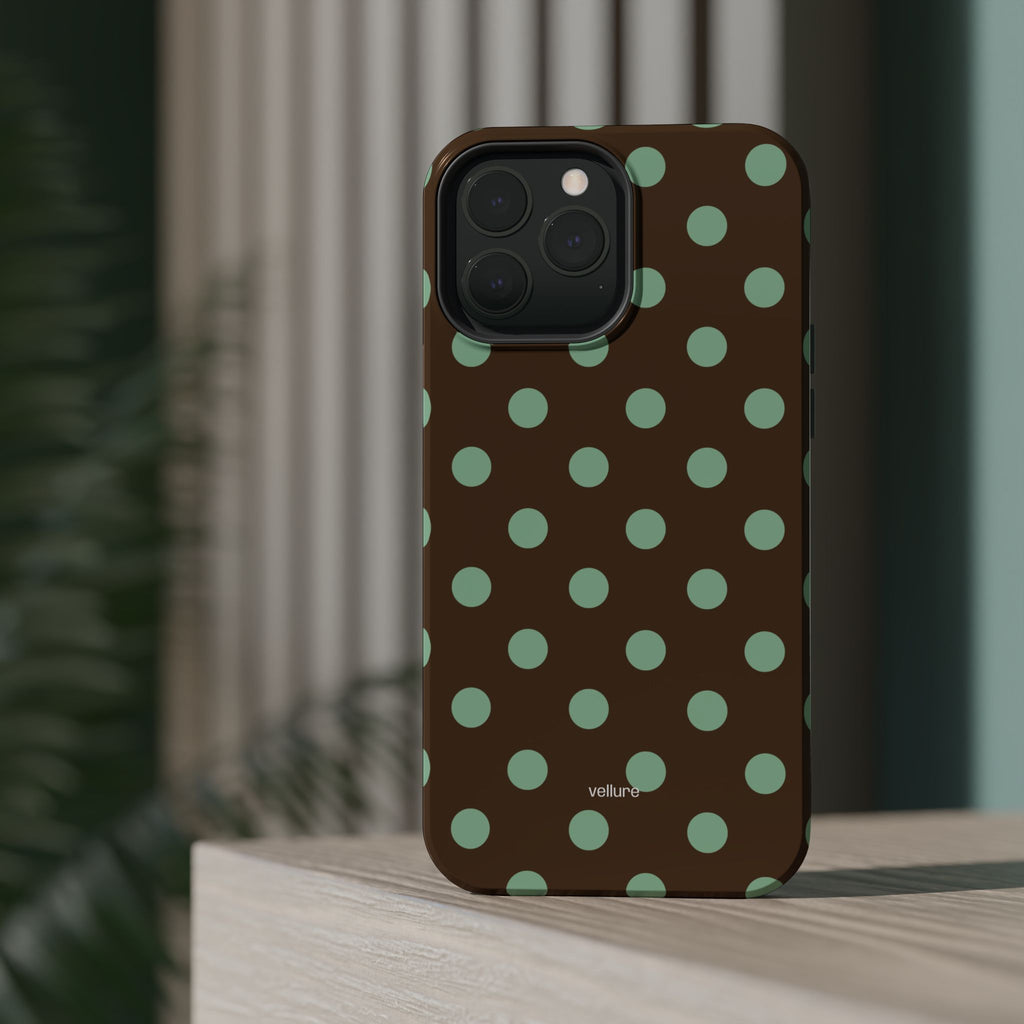 Coco mint
