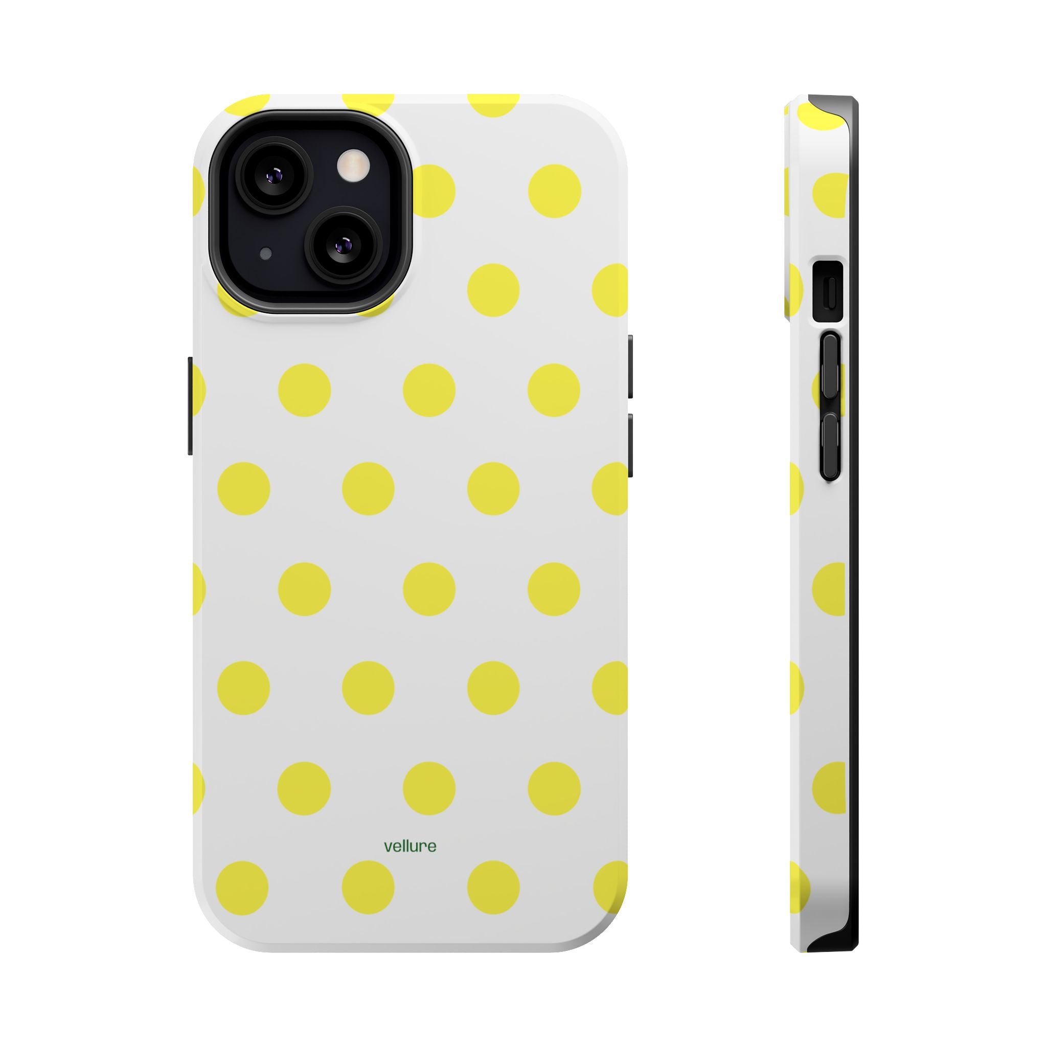 Lemon head
