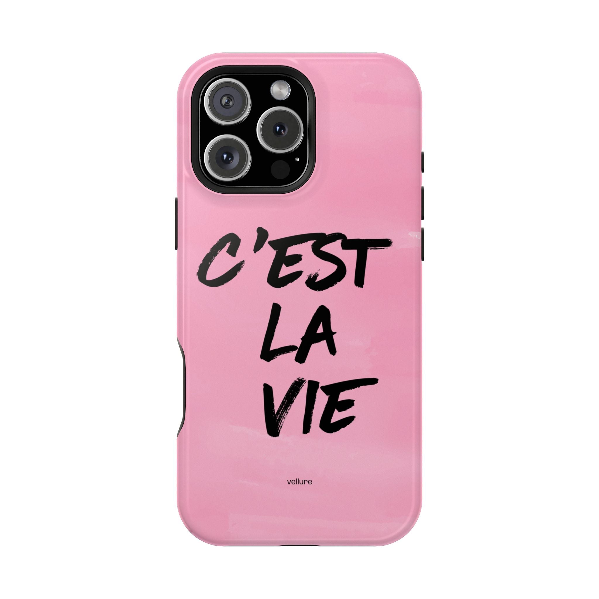 C'est La Vie