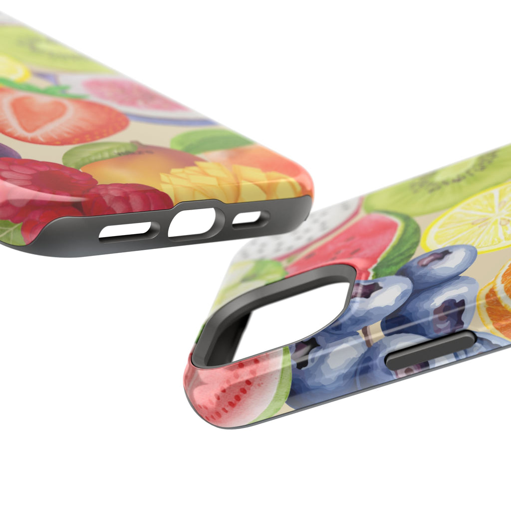 Fruity tootie