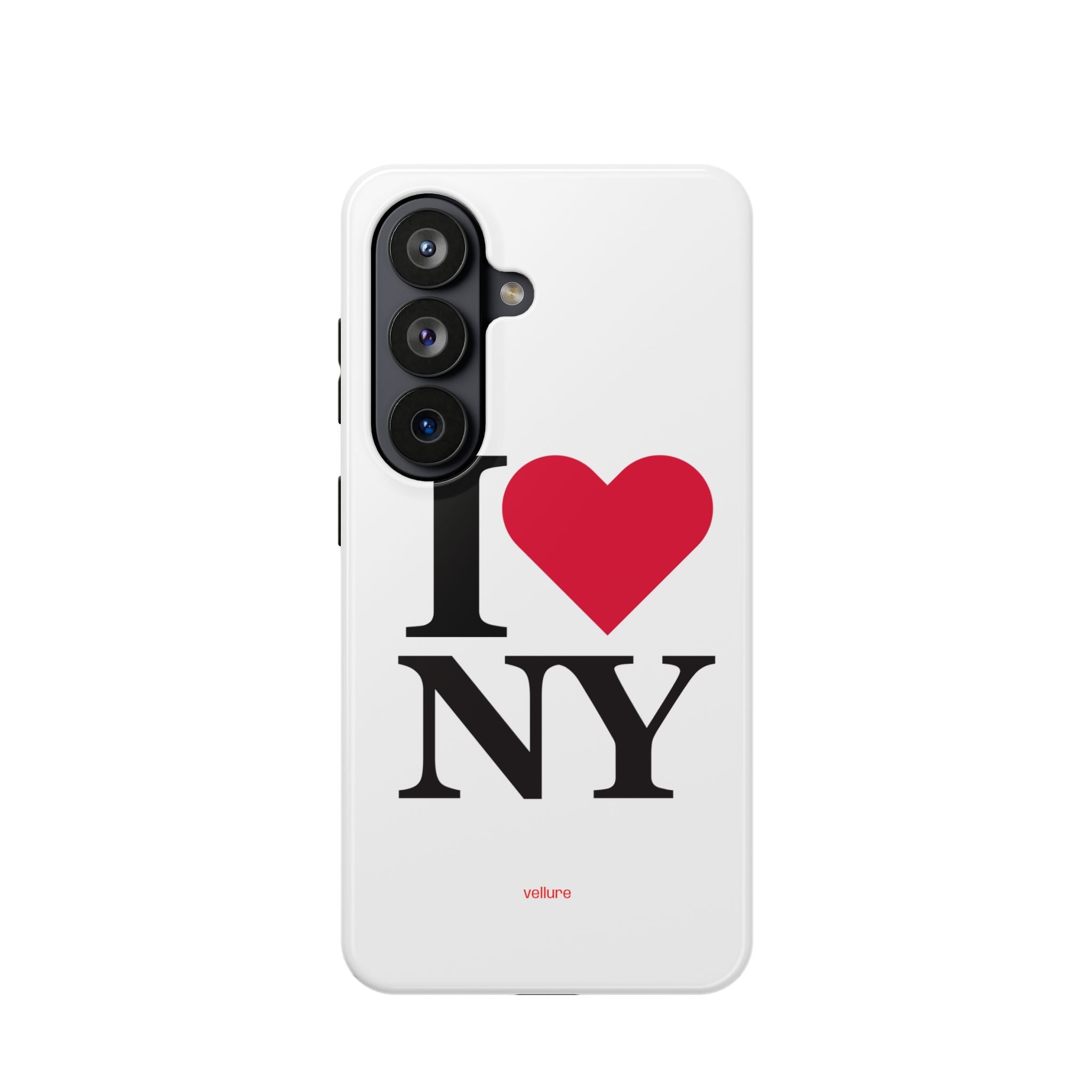 I LOVE NY
