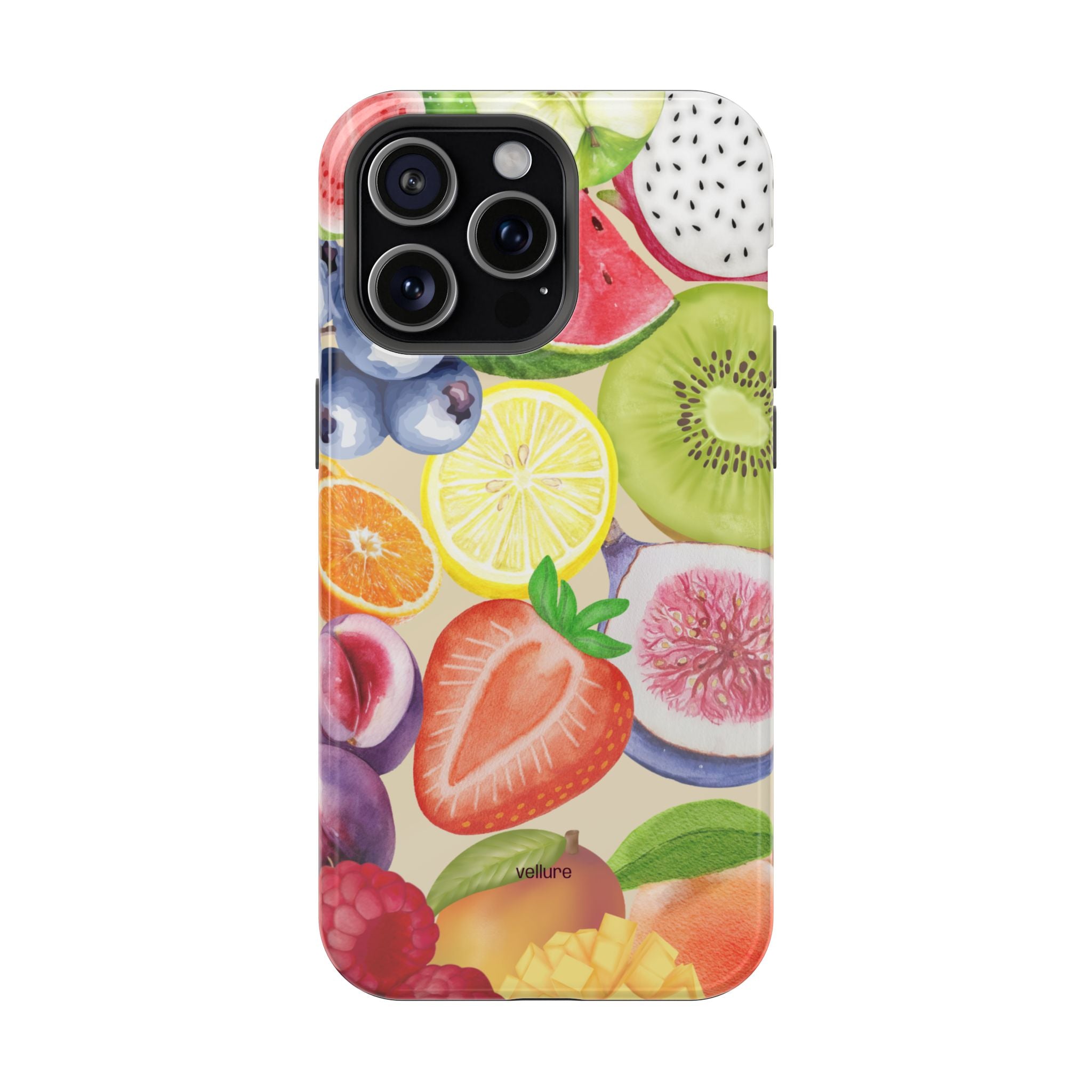 Fruity tootie