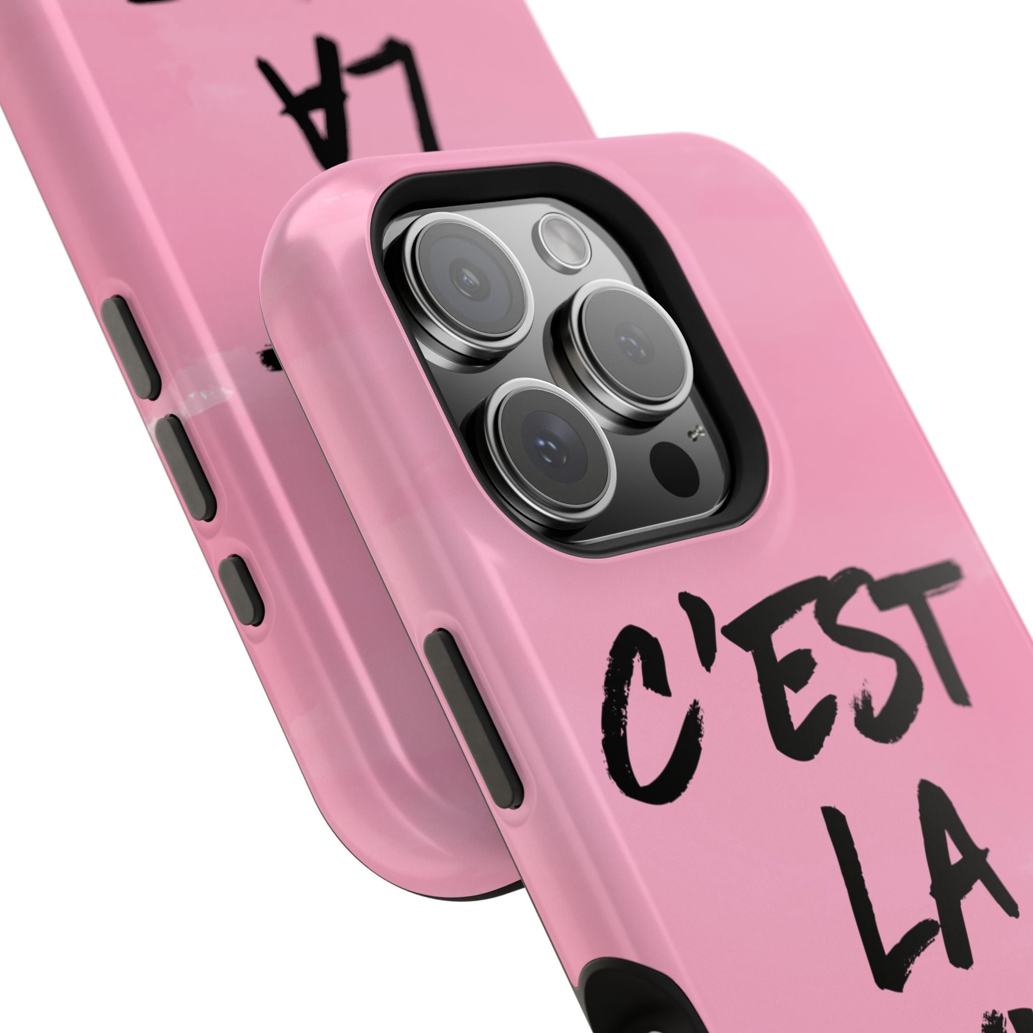 C'est La Vie
