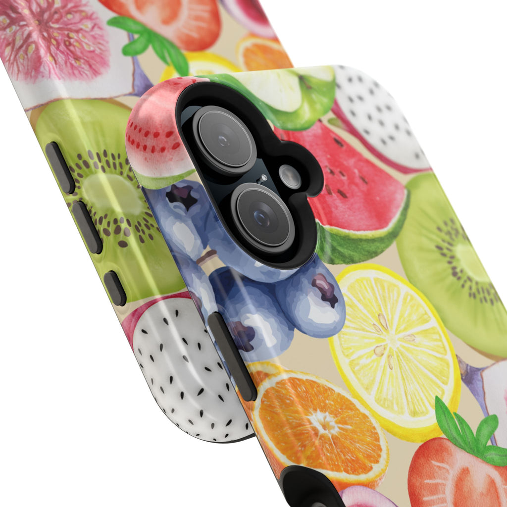 Fruity tootie