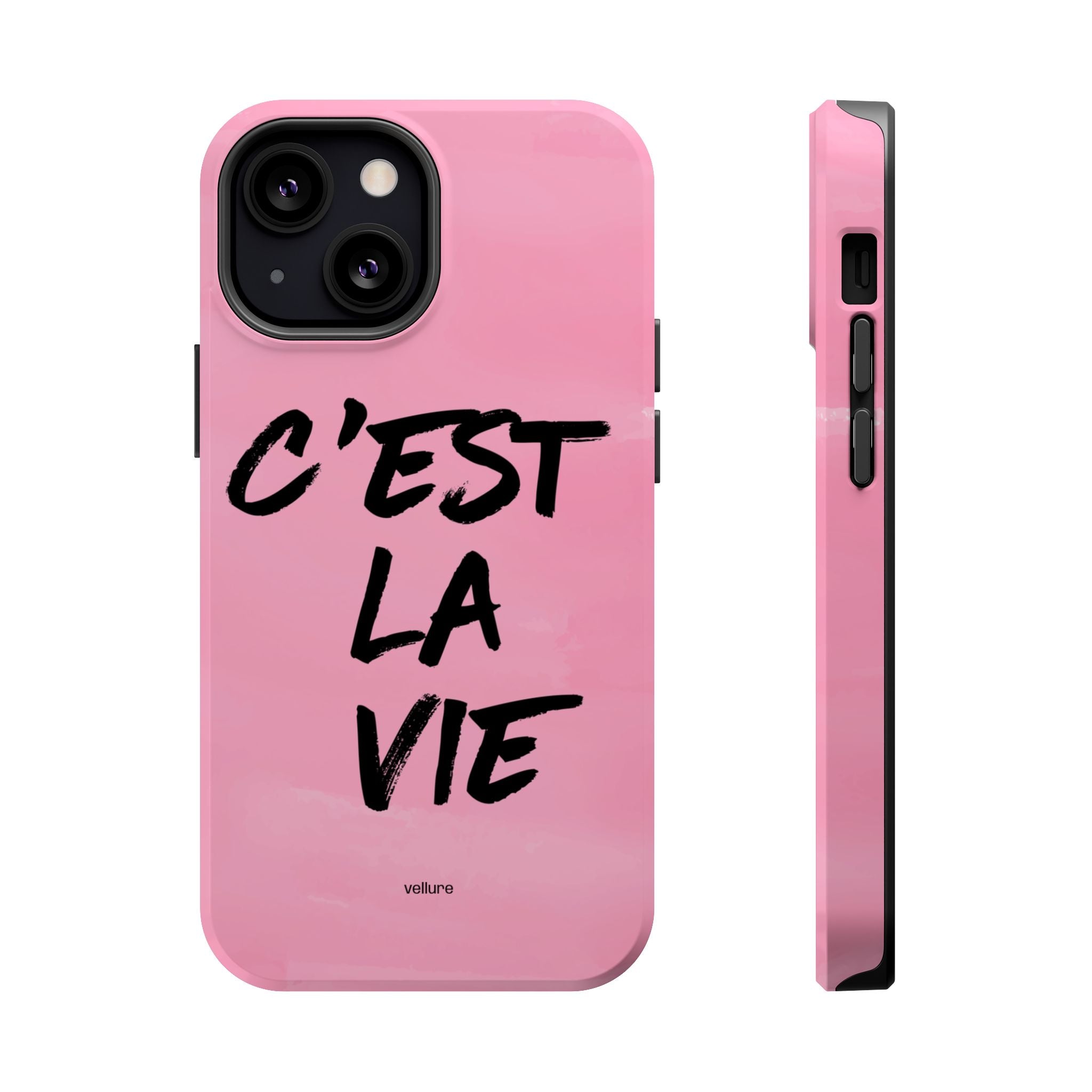 C'est La Vie