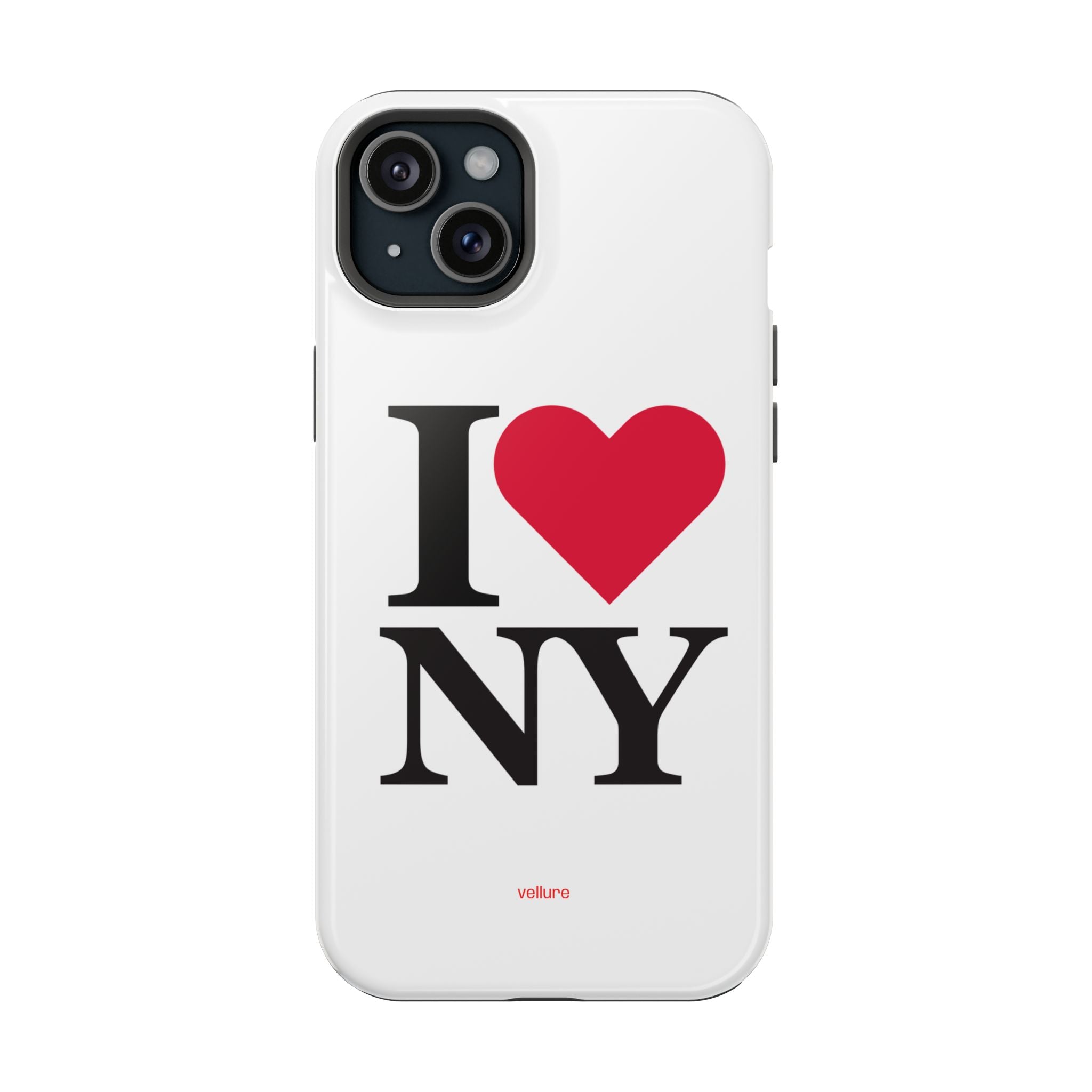 I LOVE NY
