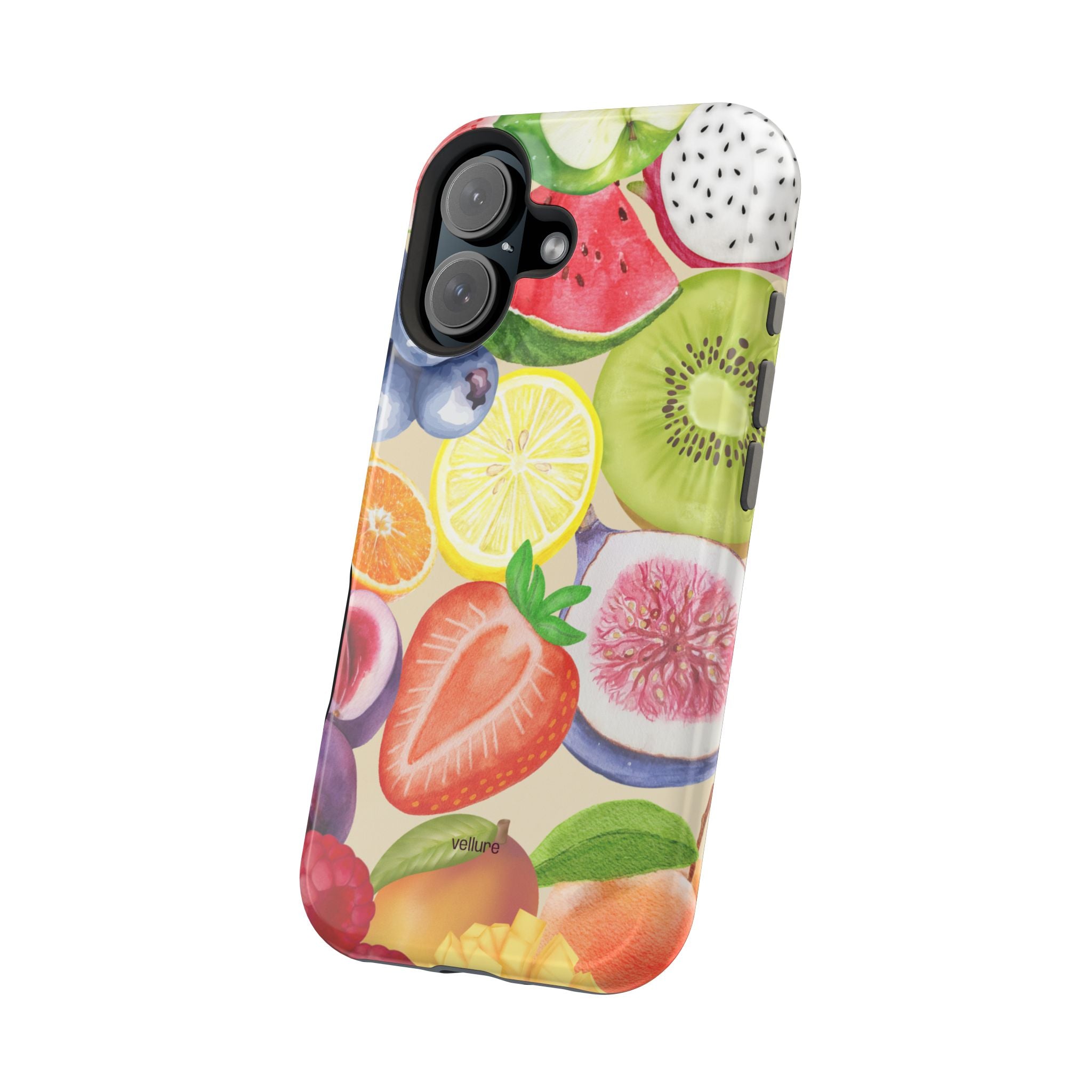 Fruity tootie