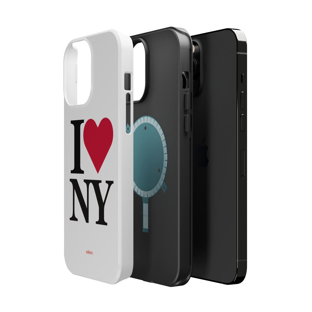 I LOVE NY