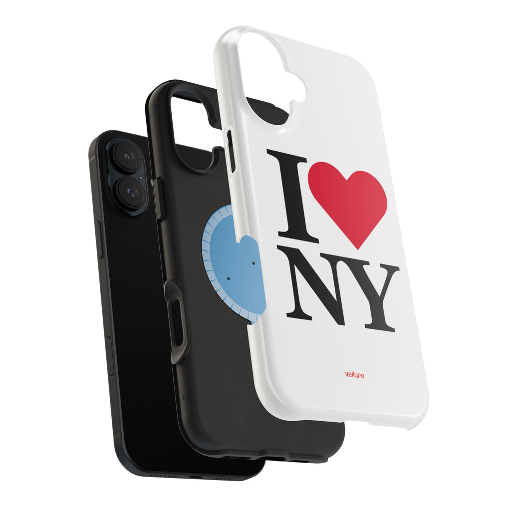 I LOVE NY