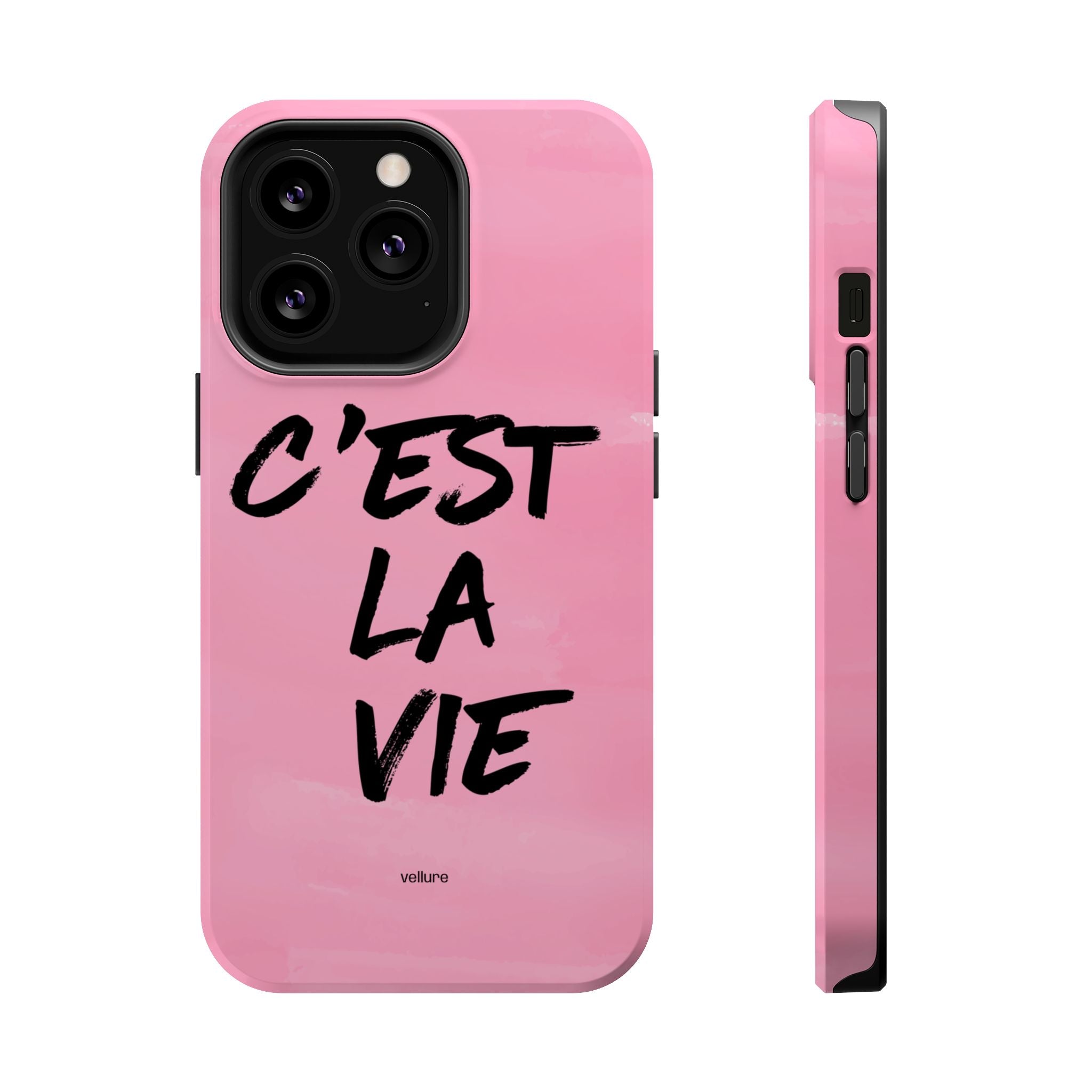 C'est La Vie