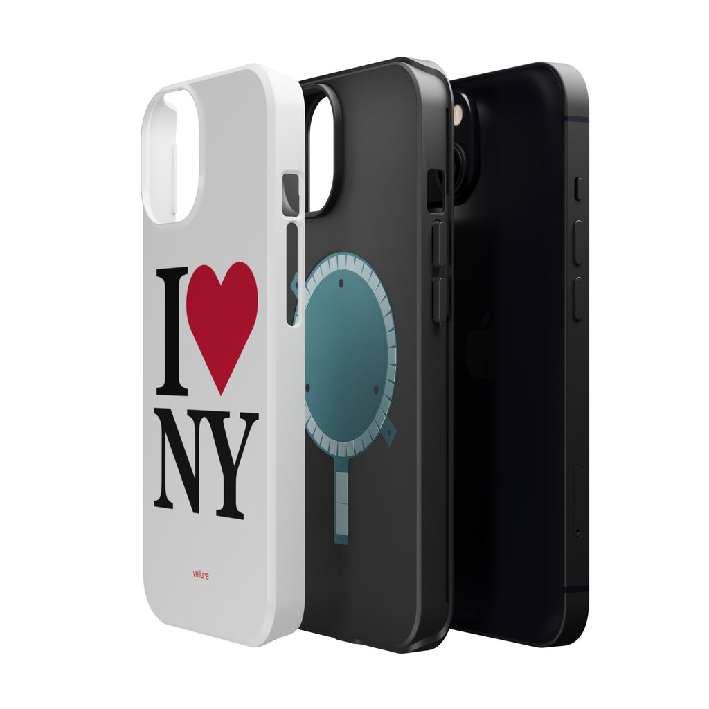 I LOVE NY