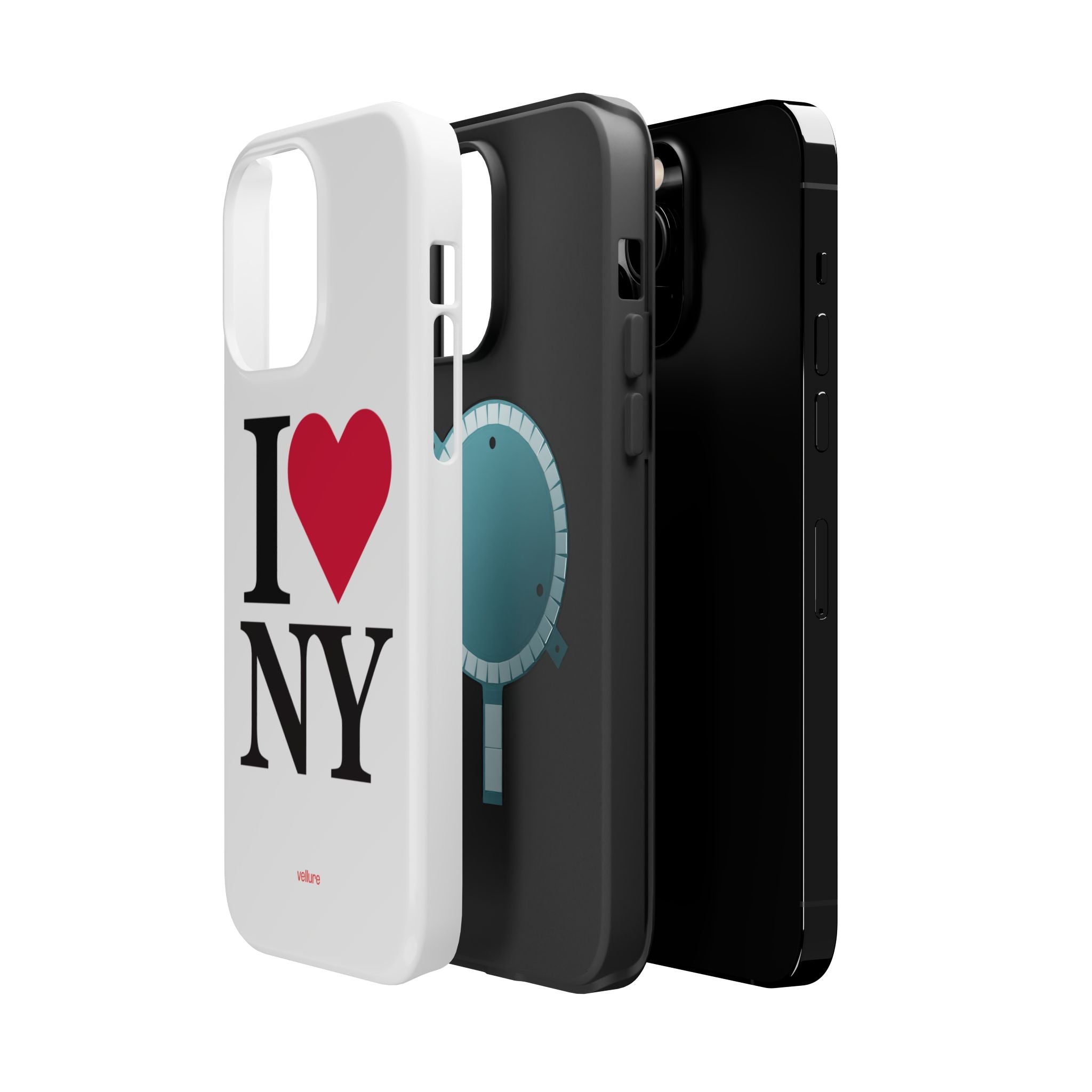 I LOVE NY