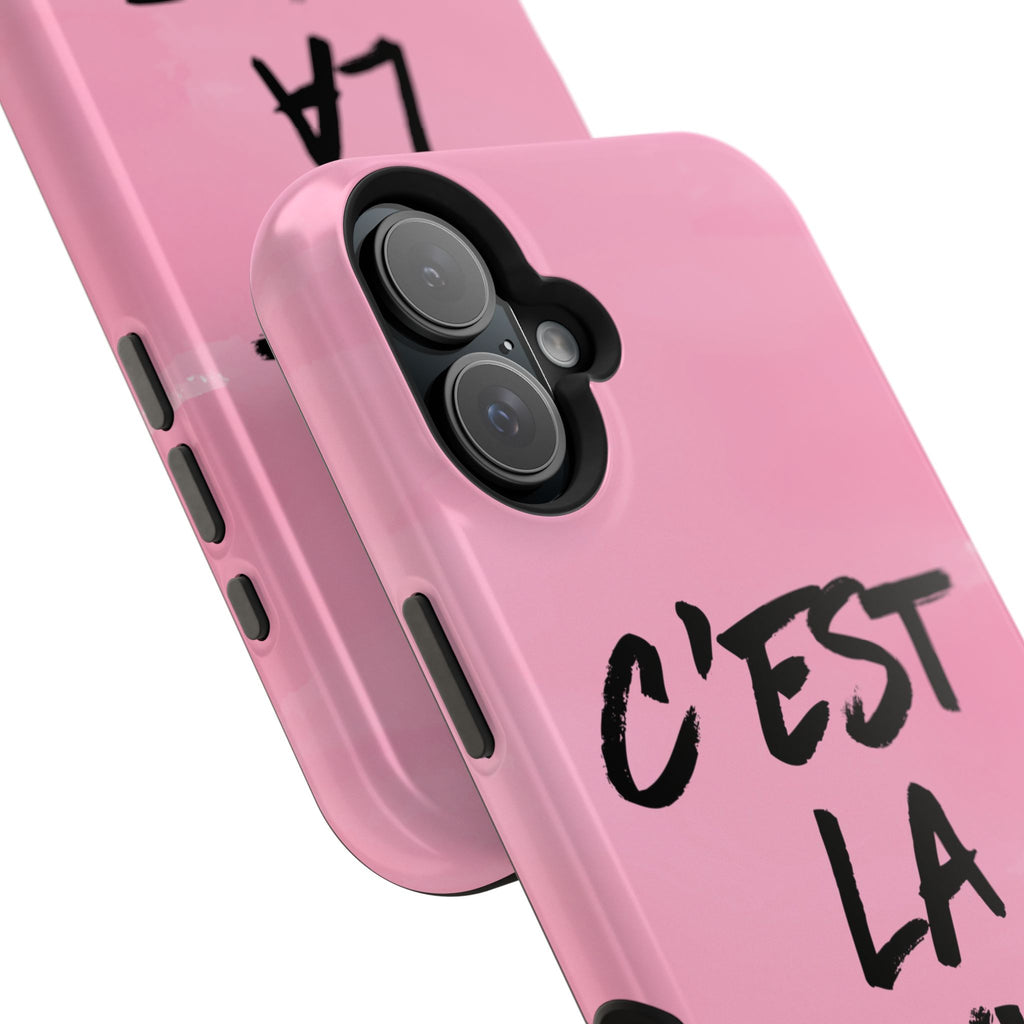 C'est La Vie