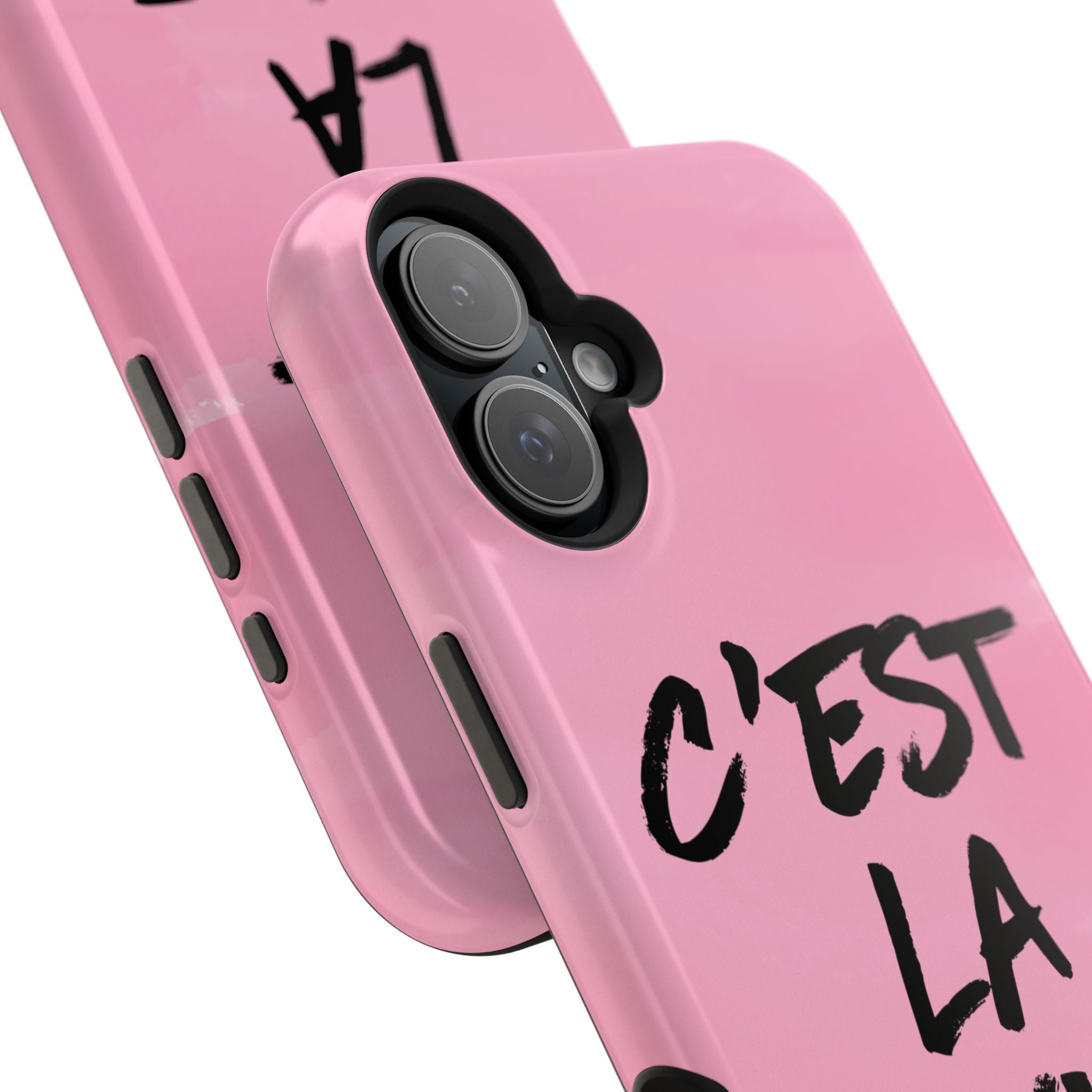C'est La Vie