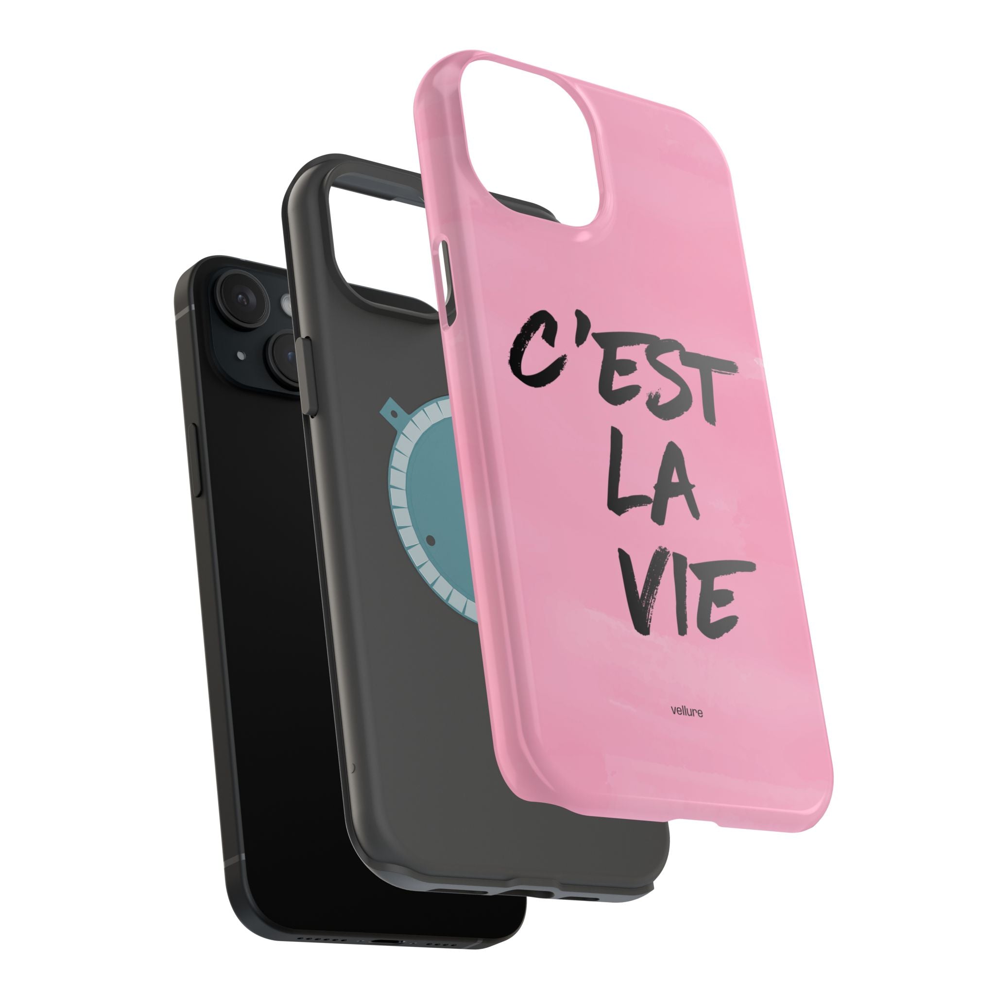C'est La Vie