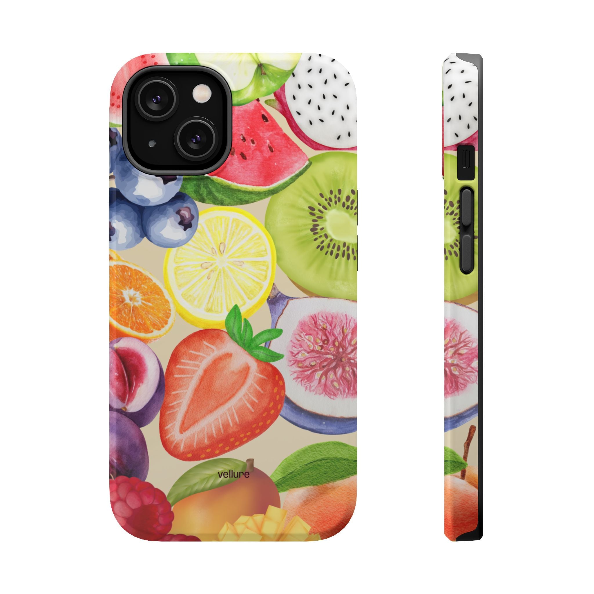Fruity tootie