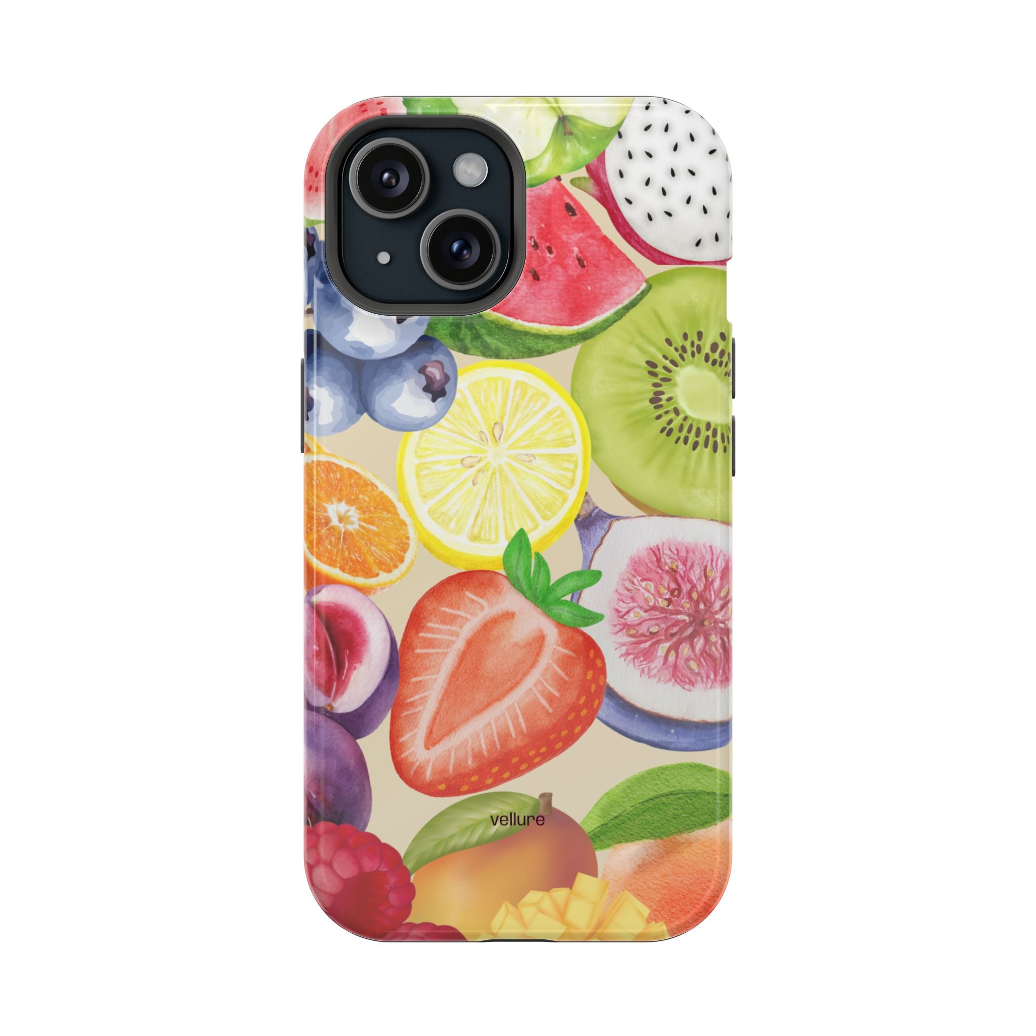 Fruity tootie