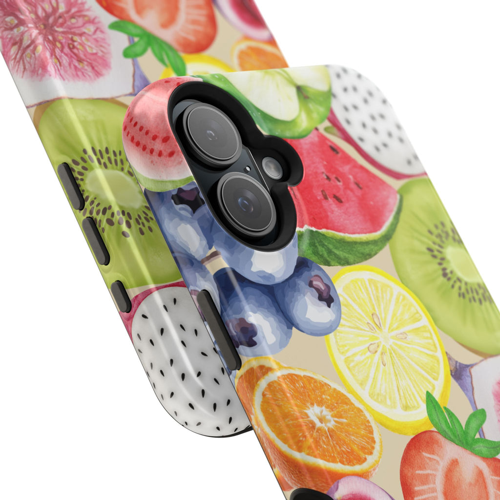 Fruity tootie