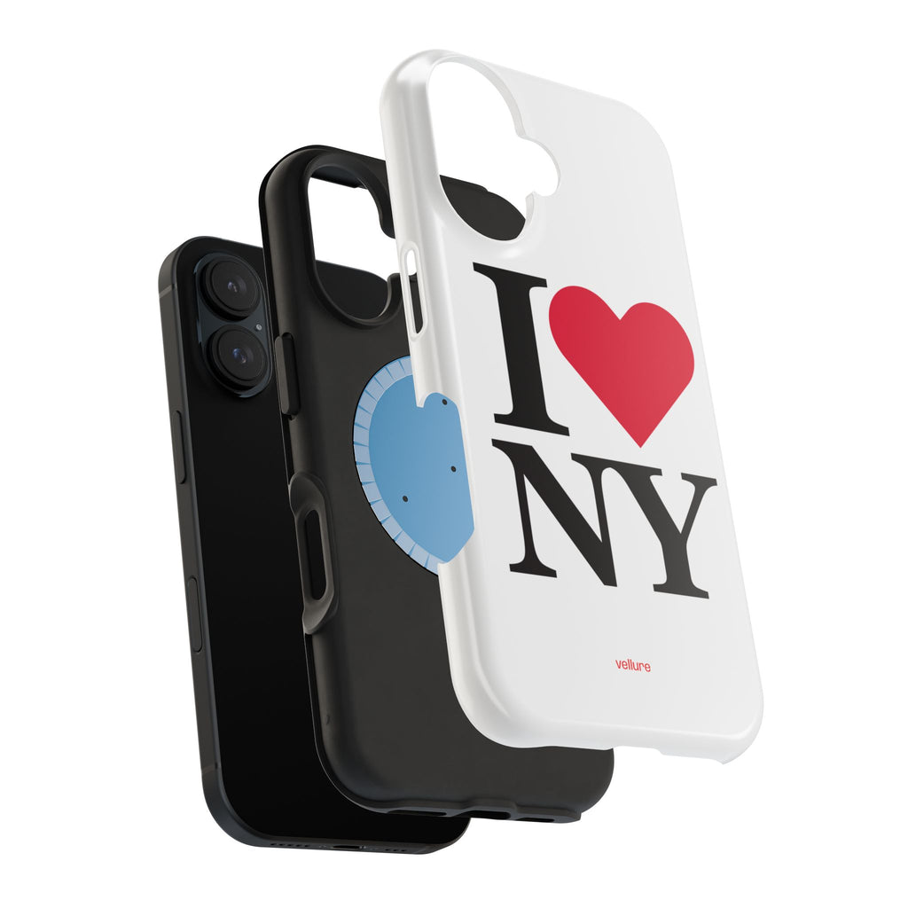 I LOVE NY