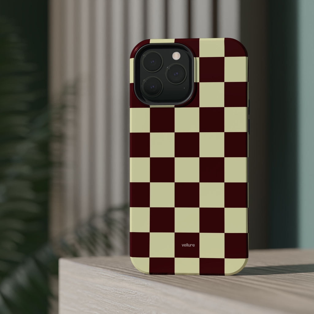 Check mate