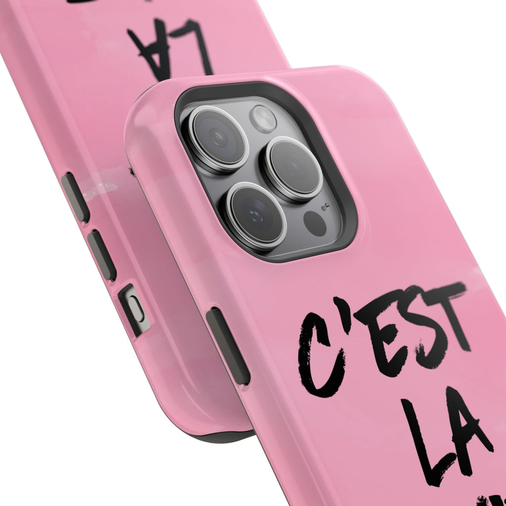 C'est La Vie