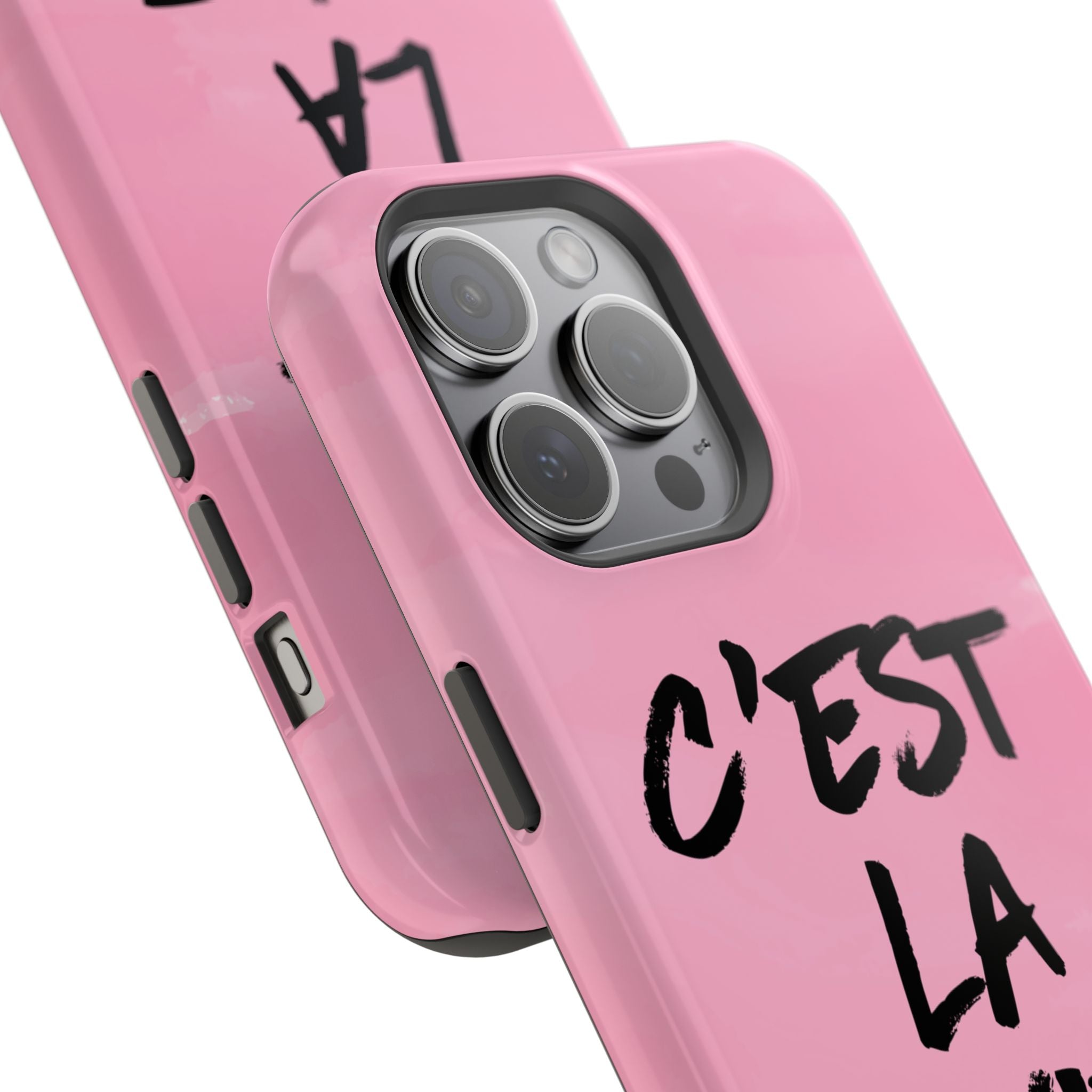 C'est La Vie