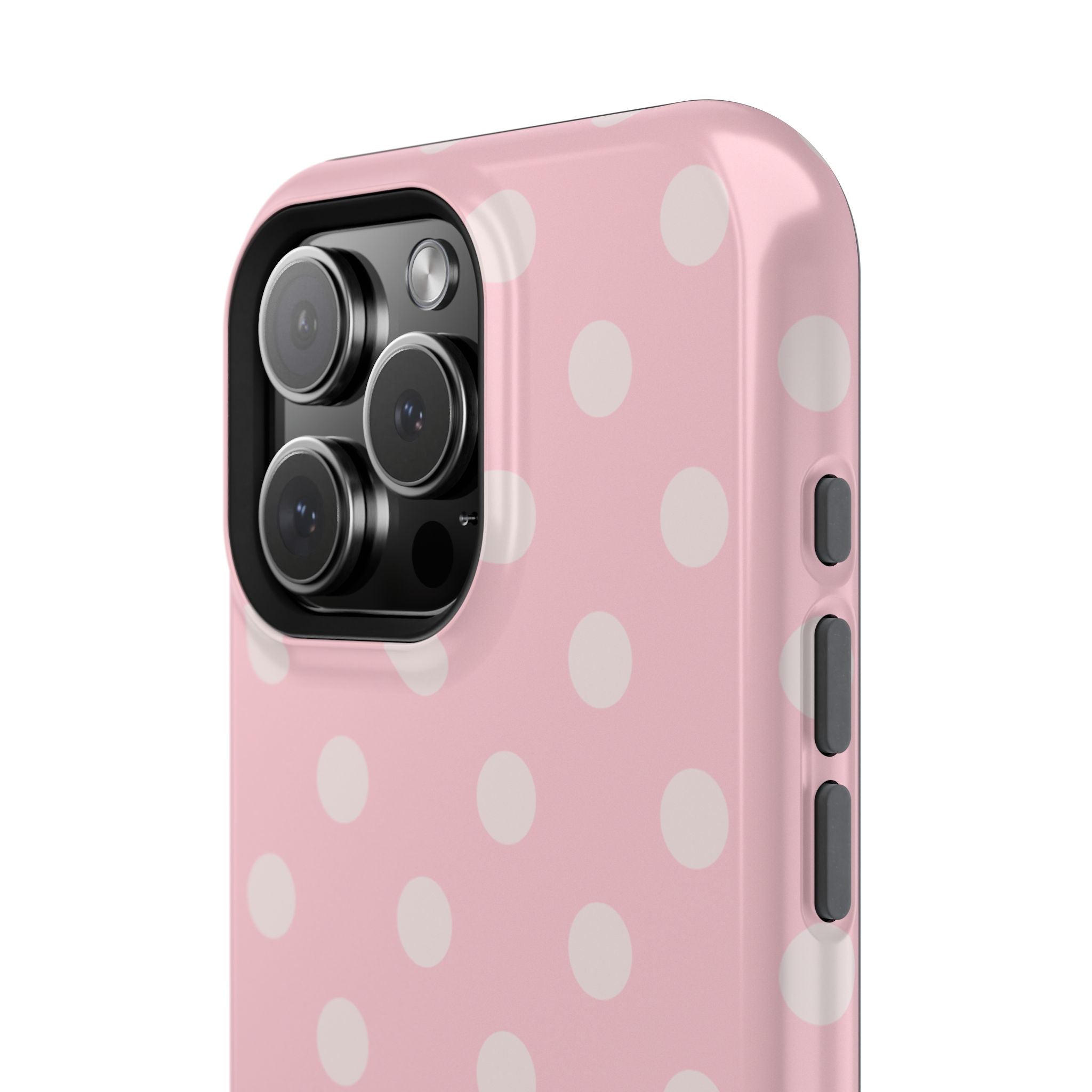Pink lemonade