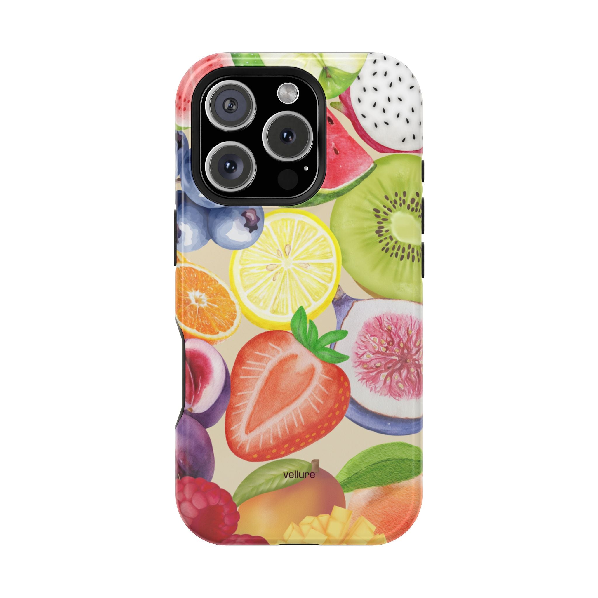 Fruity tootie