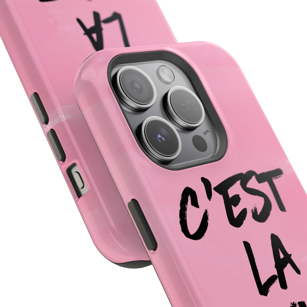 C'est La Vie