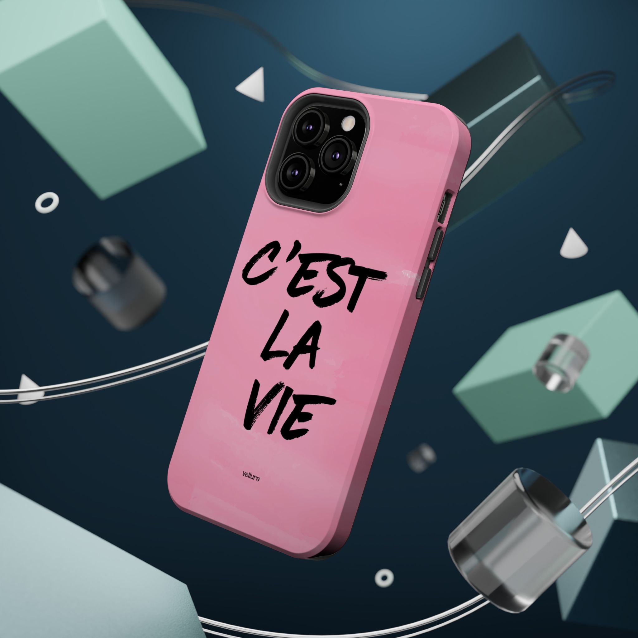 C'est La Vie