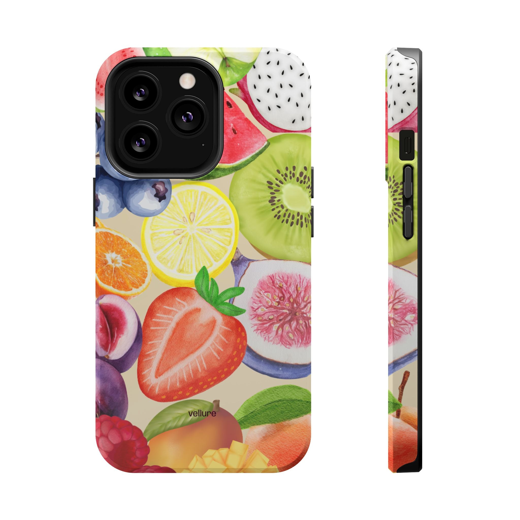Fruity tootie